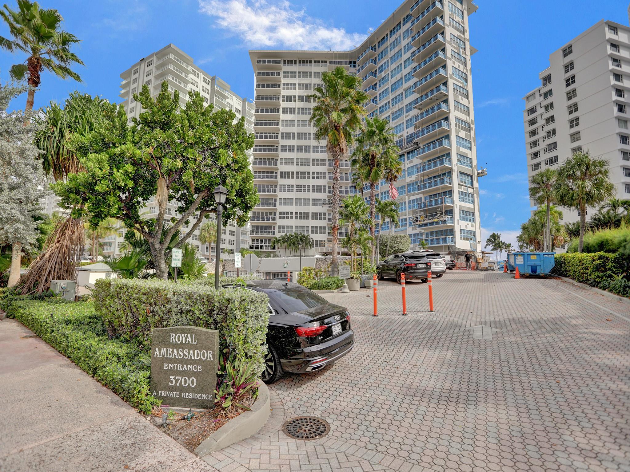 3700 Galt Ocean Dr 1215 Property Photo 39