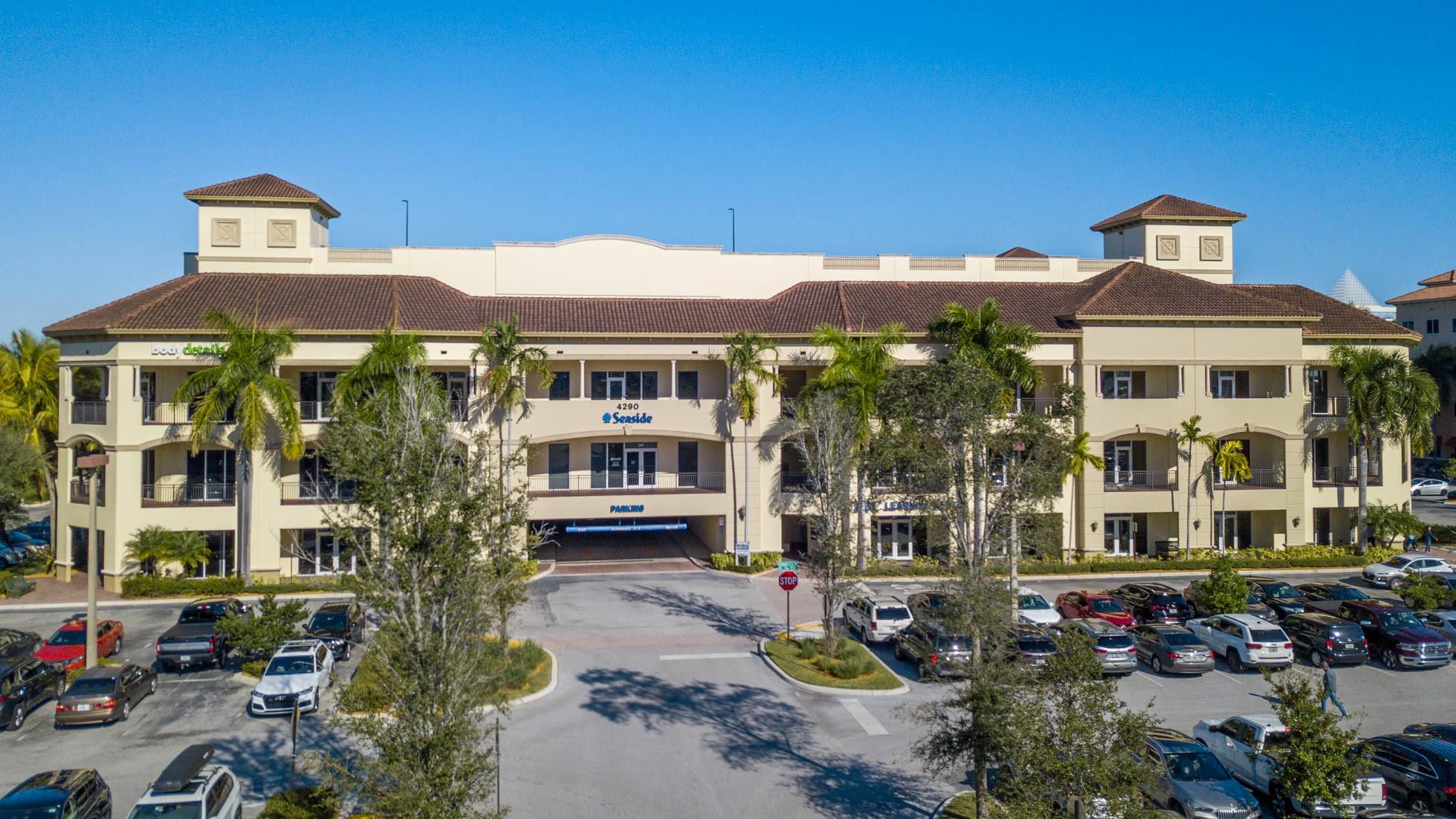 4290 Professional Center Dr 101-103 Property Photo 1