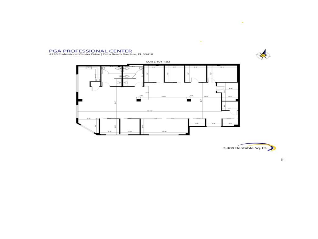 4290 Professional Center Dr 101-103 Property Photo 4