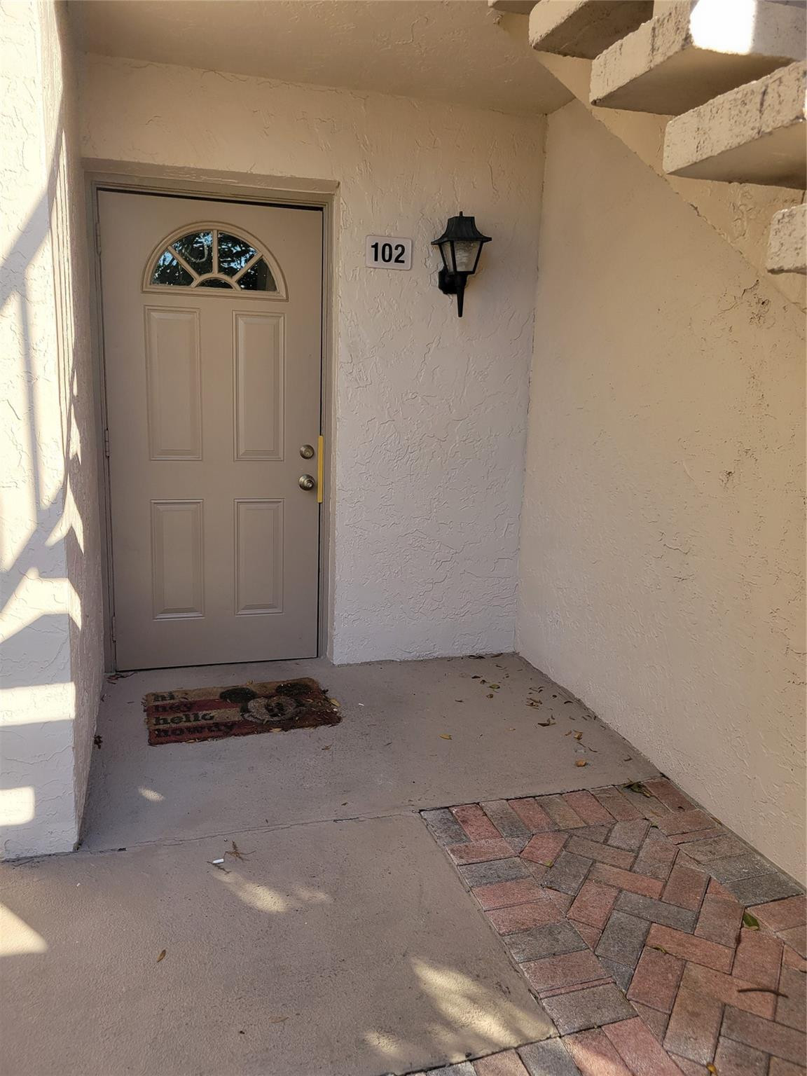 7875 Margate Boulevard 102 Property Photo 1