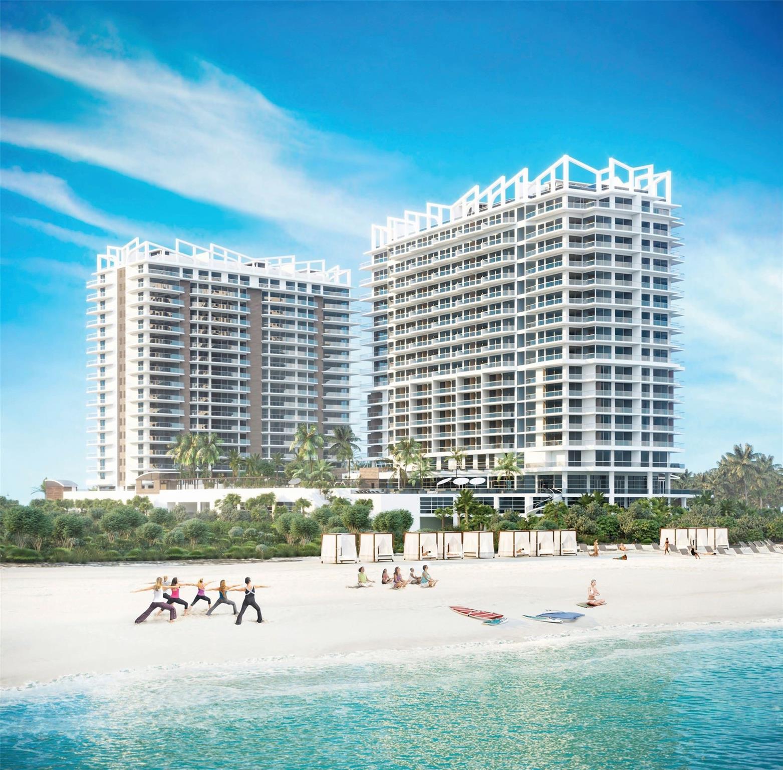 3100 N Ocean Dr 906 Property Photo 1