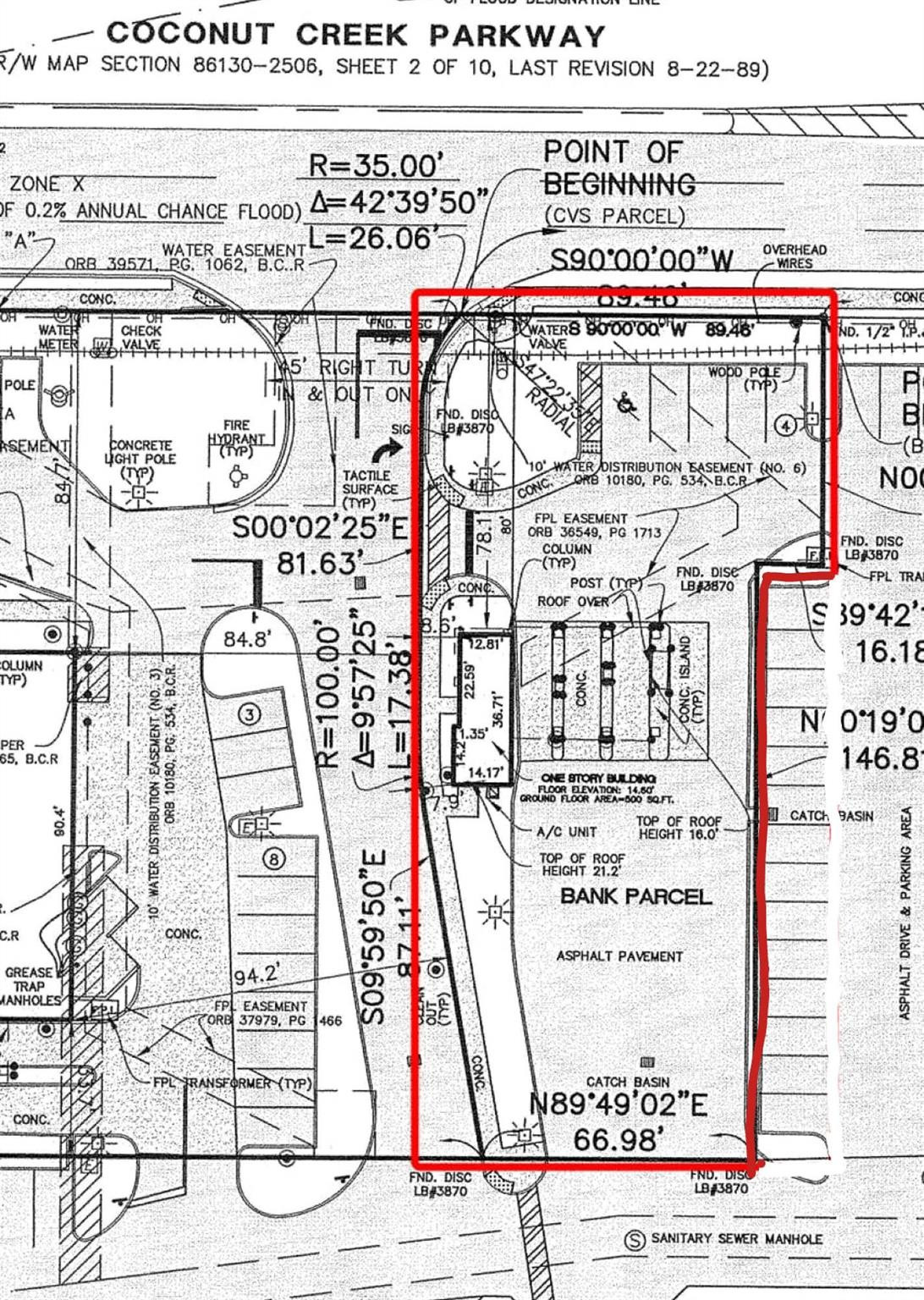 5300 Coconut Creek Parkway Property Photo 5
