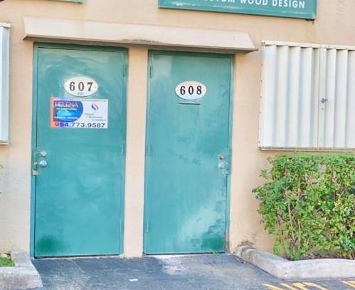 1791 Blount Rd 607 Property Photo 1