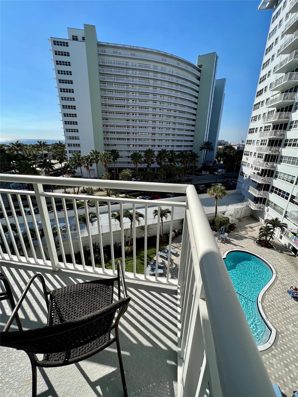 1920 S Ocean Drive 604 Property Photo 1