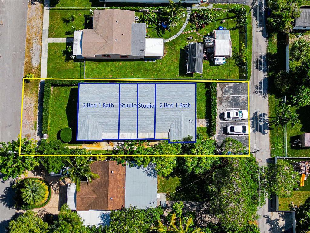 2432 Sherman St Property Photo 2