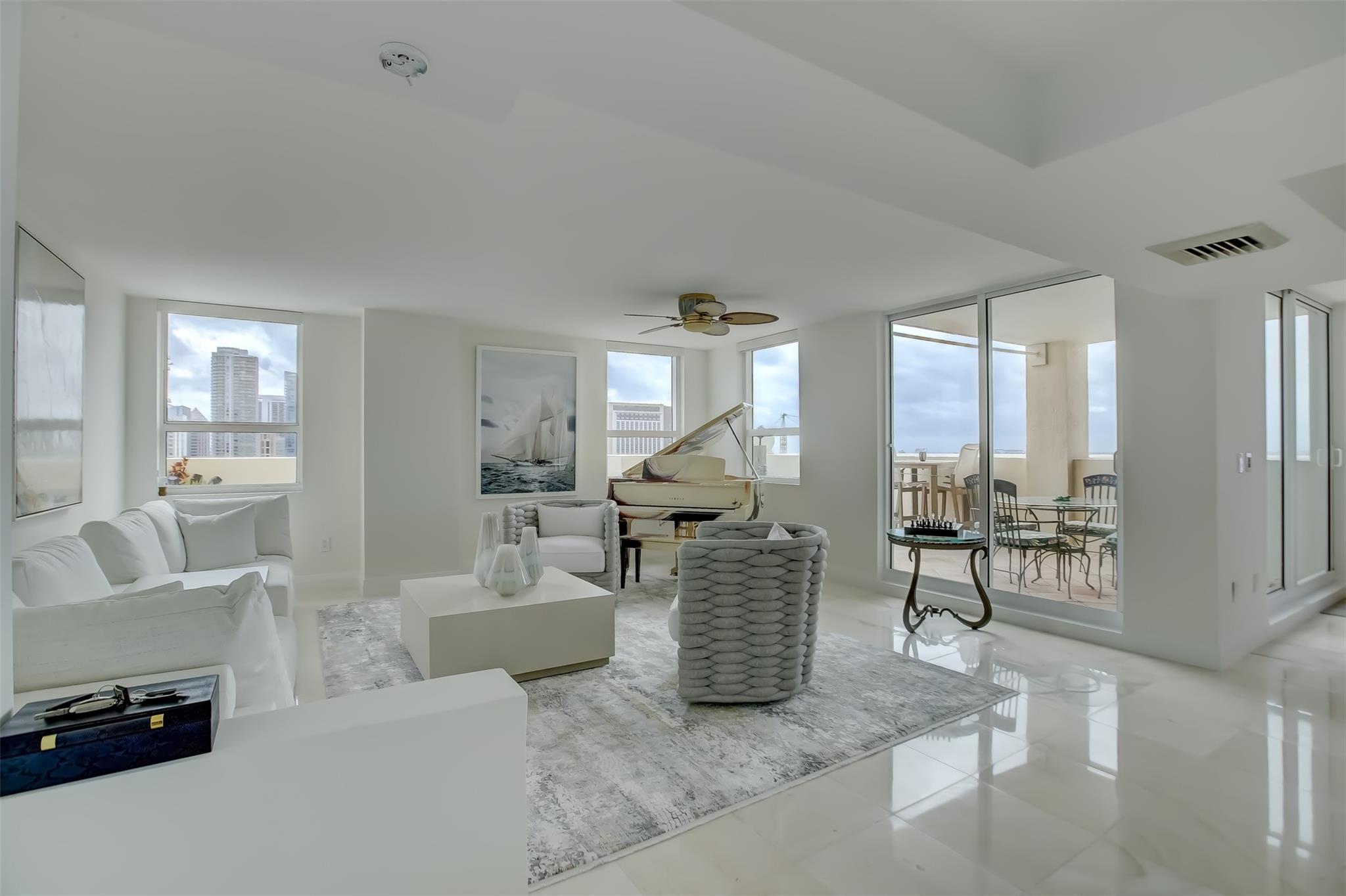 600 W Las Olas Blvd 1905-s Property Photo 1