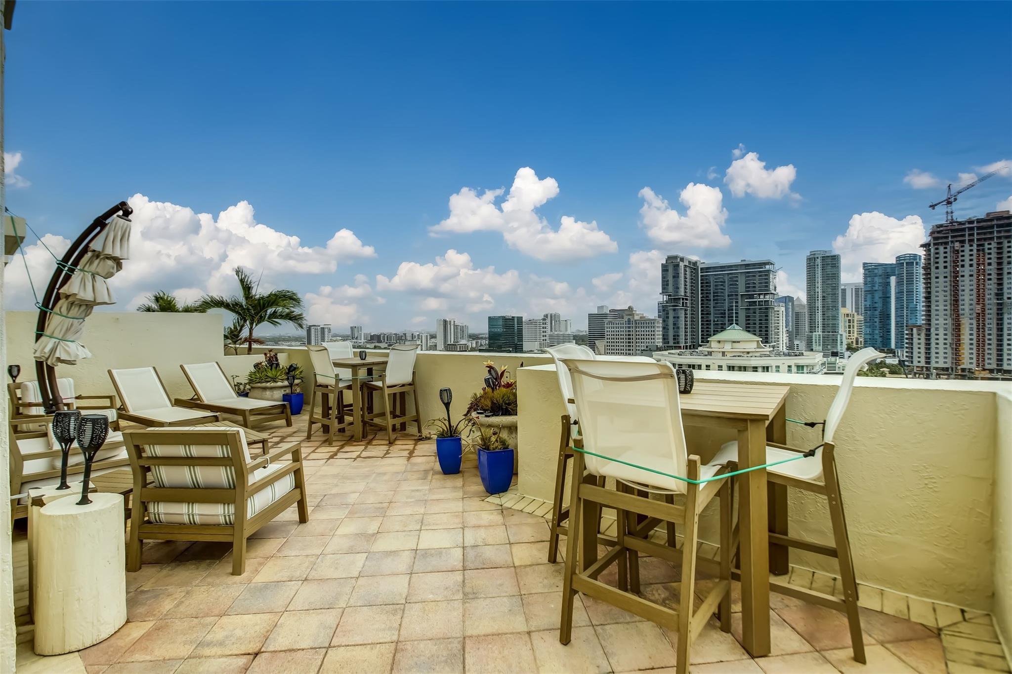 600 W Las Olas Blvd 1905-s Property Photo 2