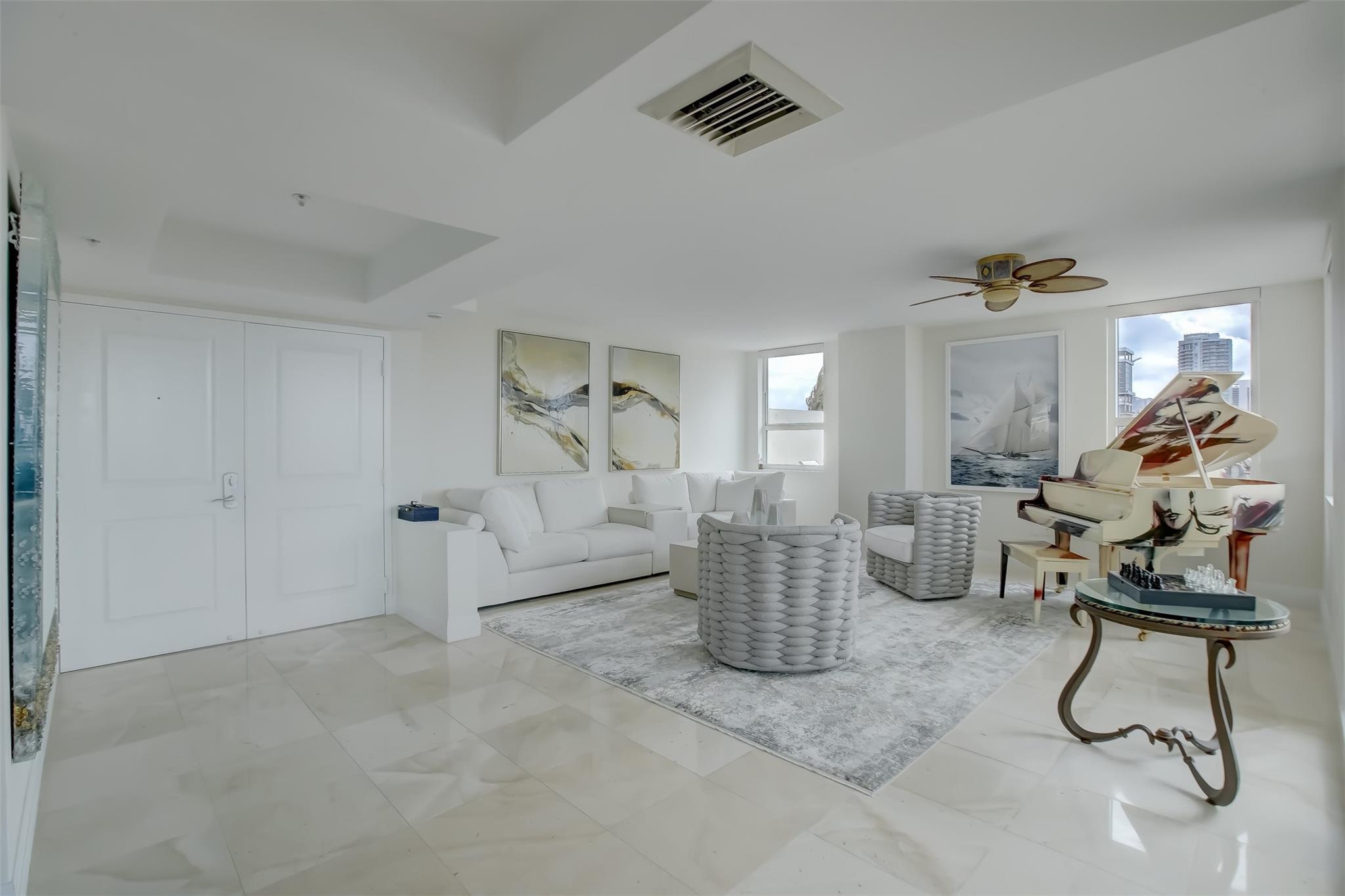 600 W Las Olas Blvd 1905-s Property Photo 5