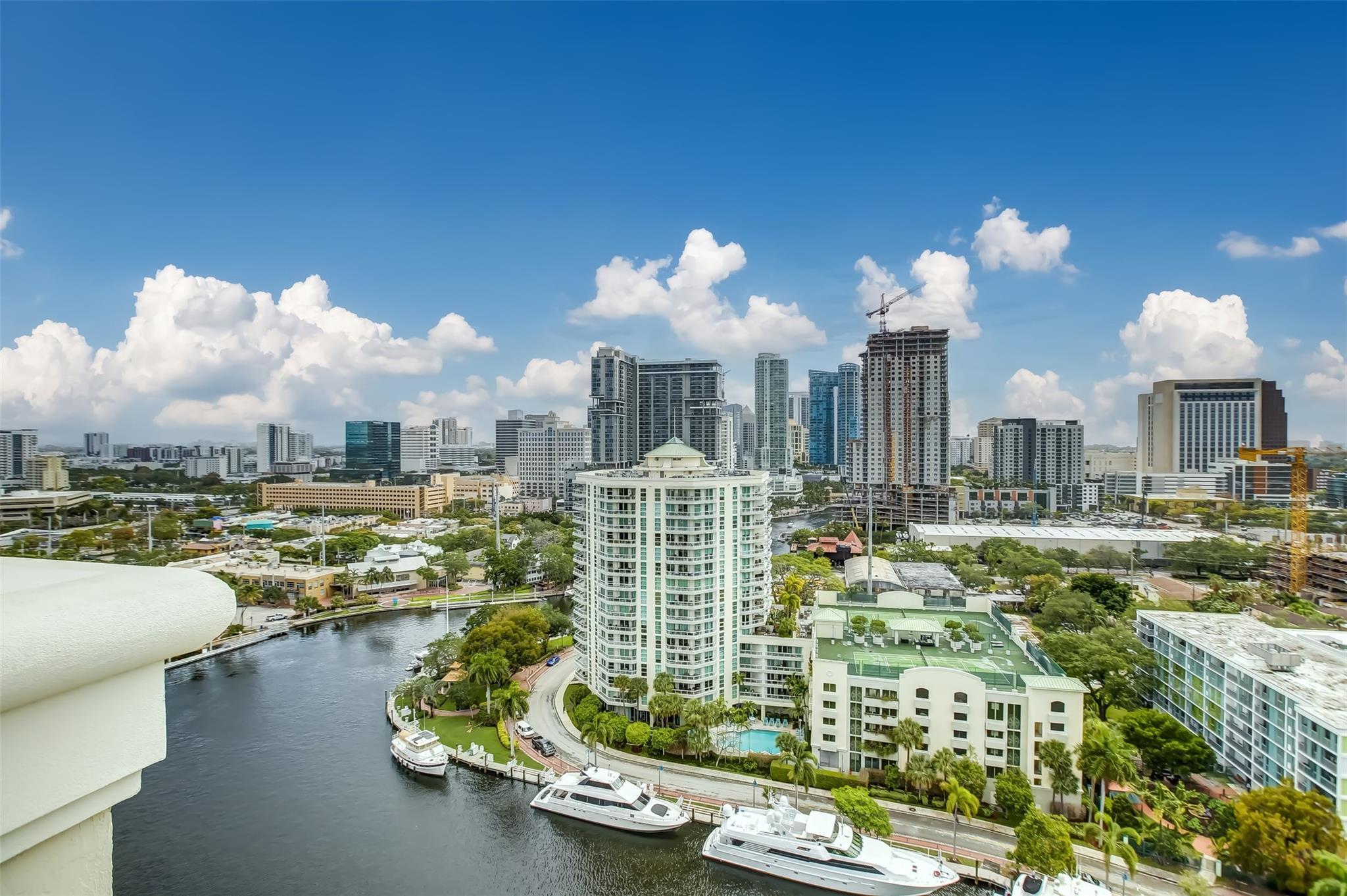 600 W Las Olas Blvd 1905-s Property Photo 8