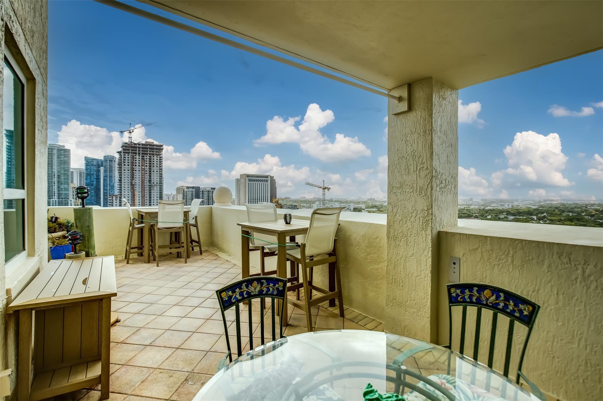 600 W Las Olas Blvd 1905-s Property Photo 12