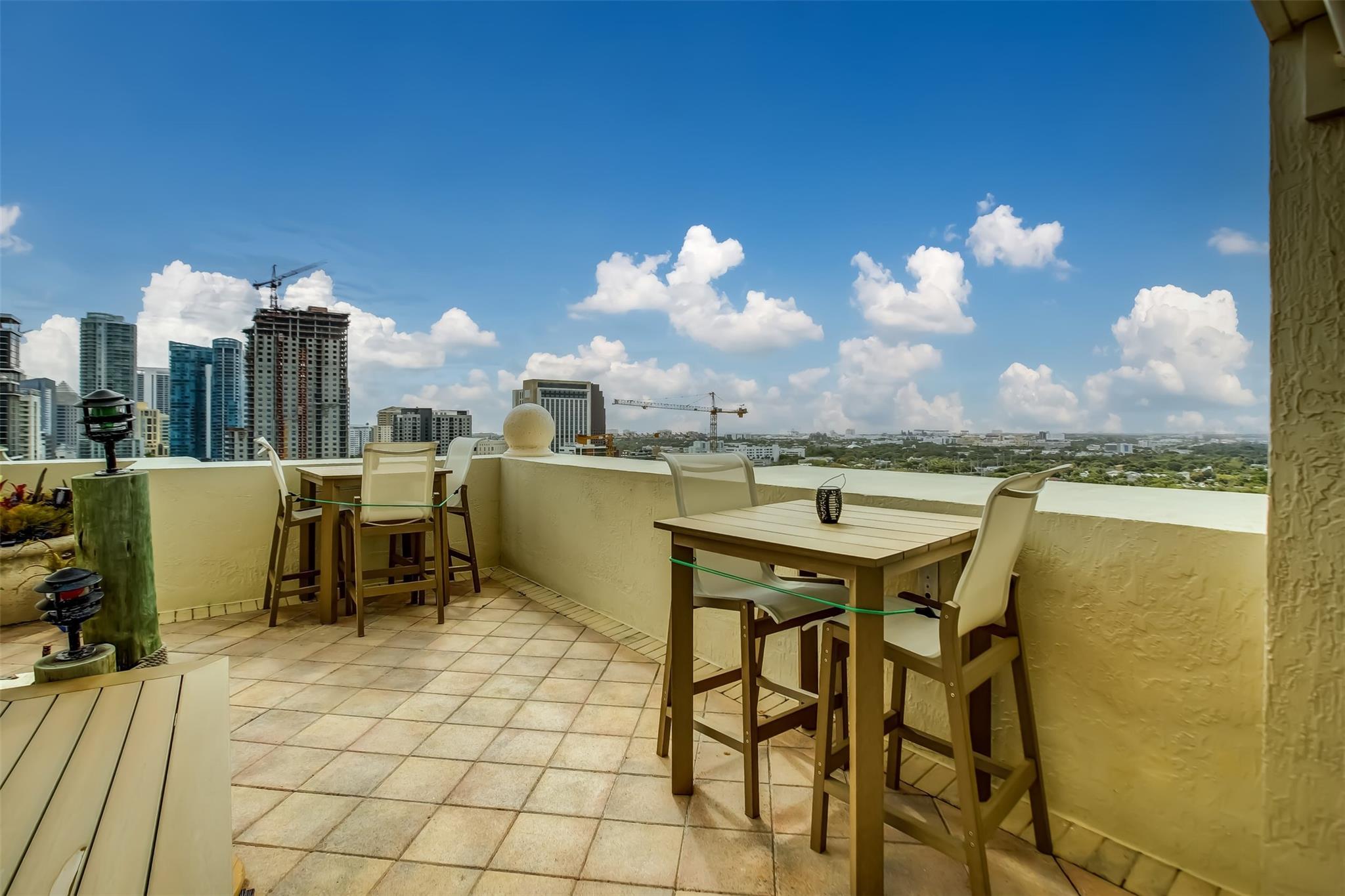 600 W Las Olas Blvd 1905-s Property Photo 13