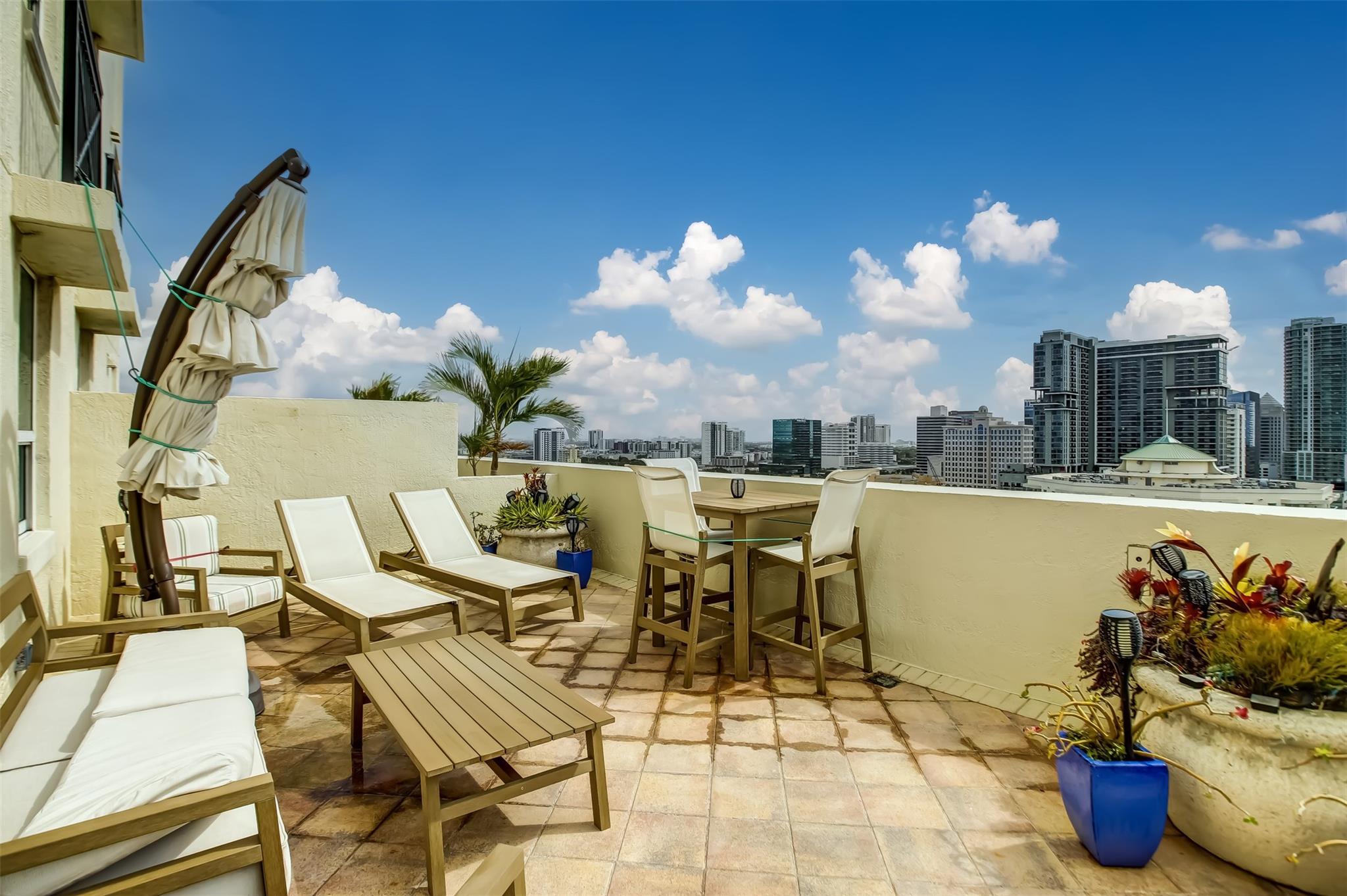 600 W Las Olas Blvd 1905-s Property Photo 15