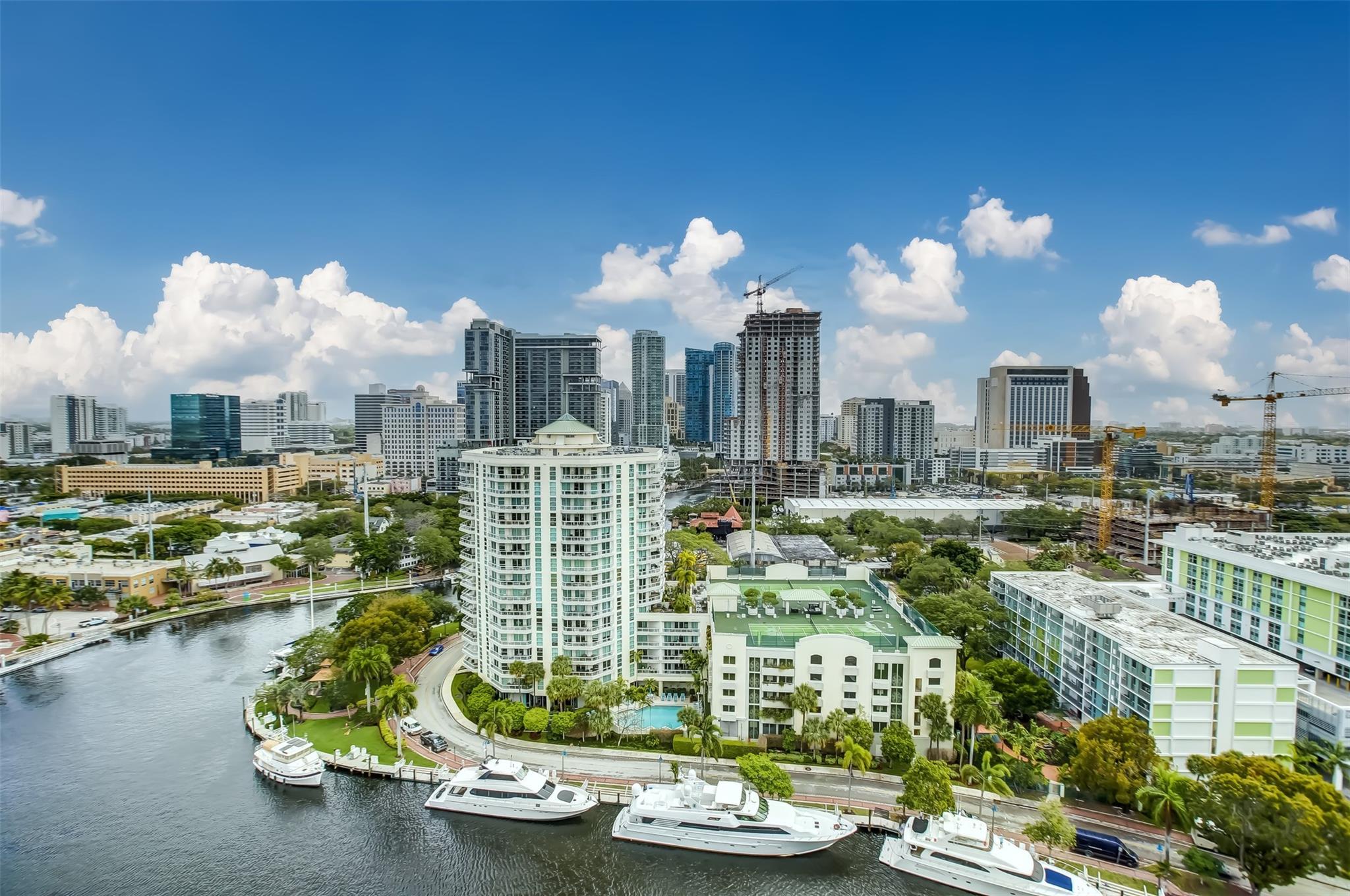 600 W Las Olas Blvd 1905-s Property Photo 16