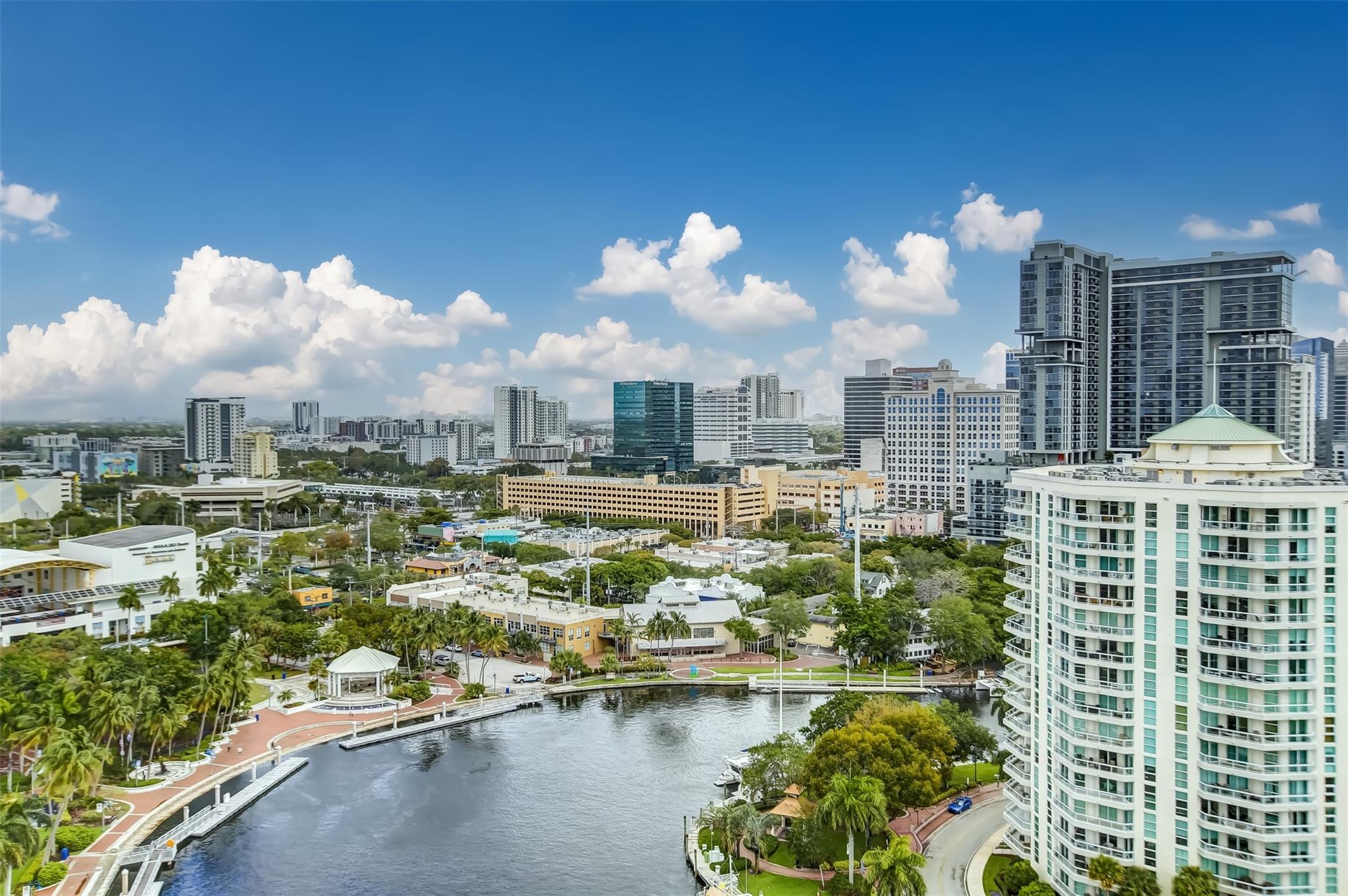 600 W Las Olas Blvd 1905-s Property Photo 17