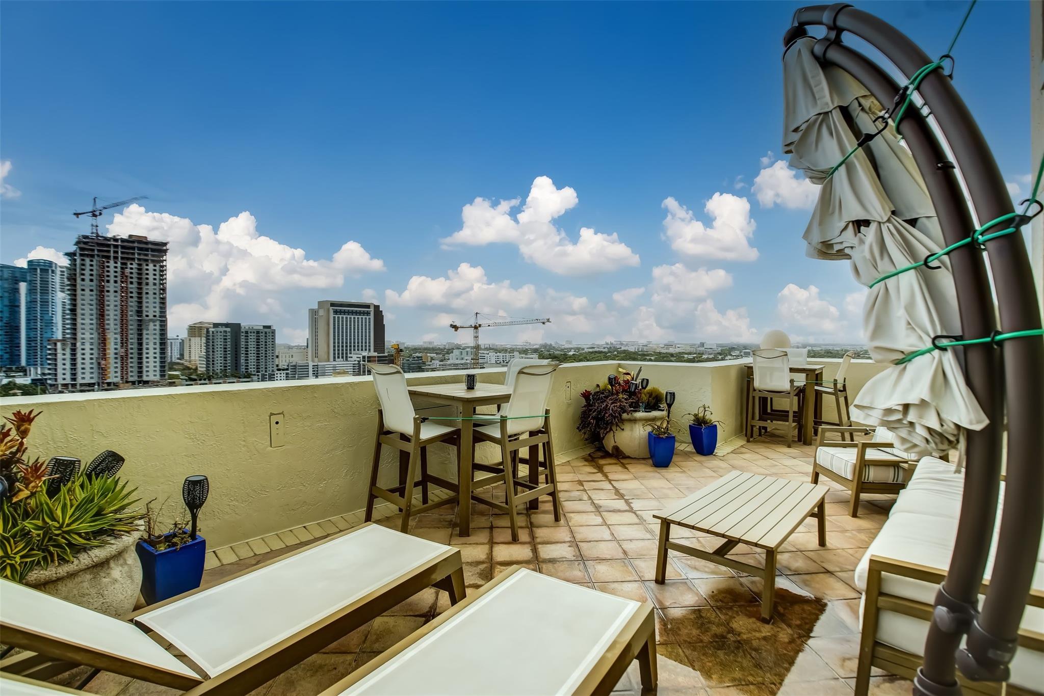 600 W Las Olas Blvd 1905-s Property Photo 18