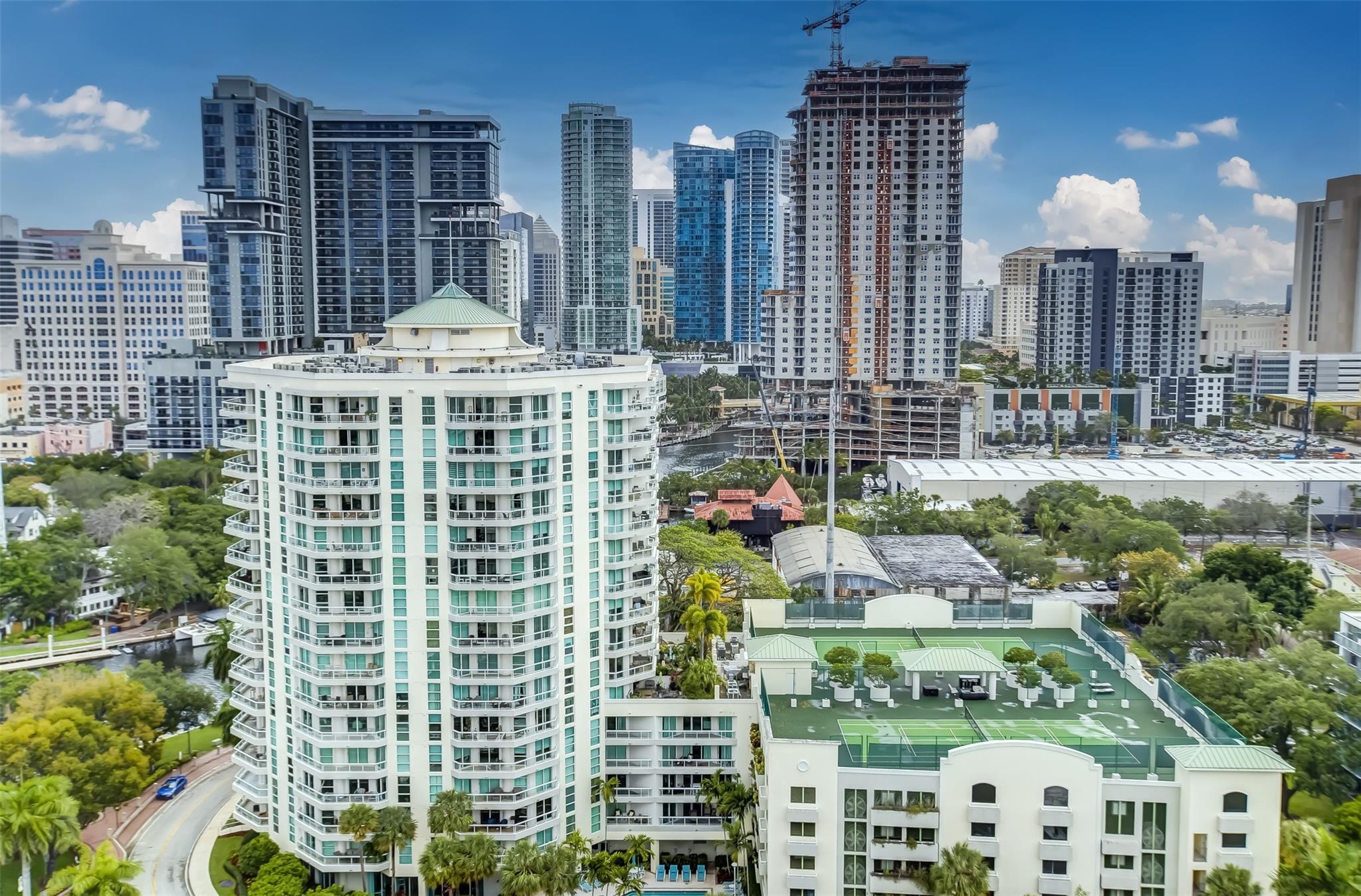 600 W Las Olas Blvd 1905-s Property Photo 19