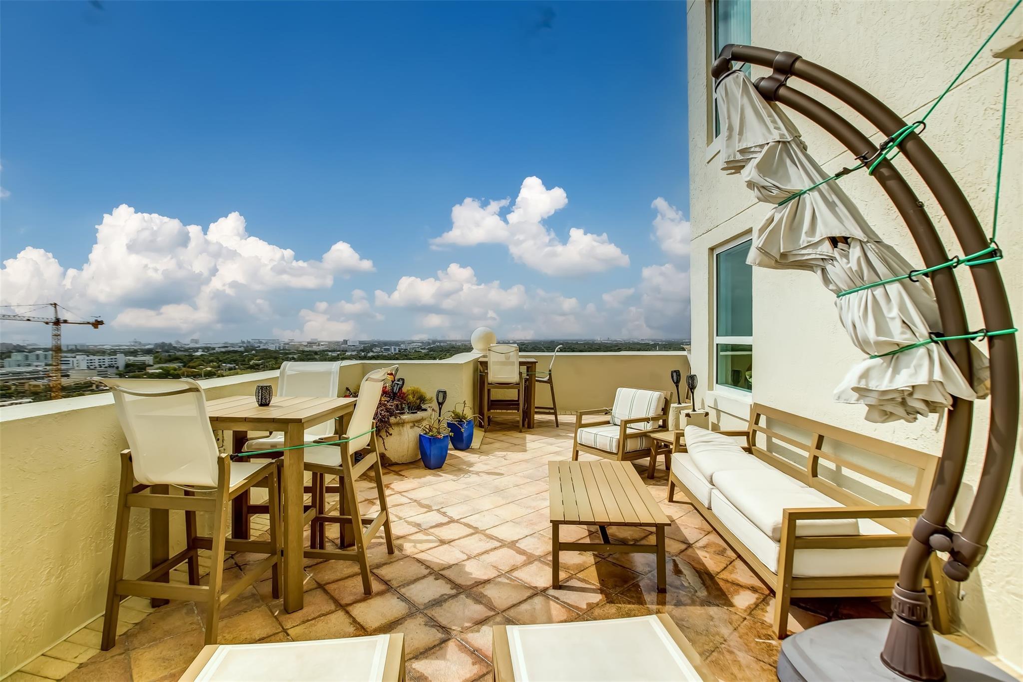 600 W Las Olas Blvd 1905-s Property Photo 24