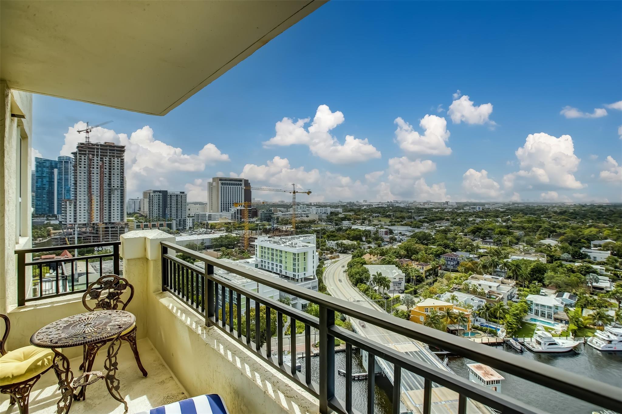 600 W Las Olas Blvd 1905-s Property Photo 34