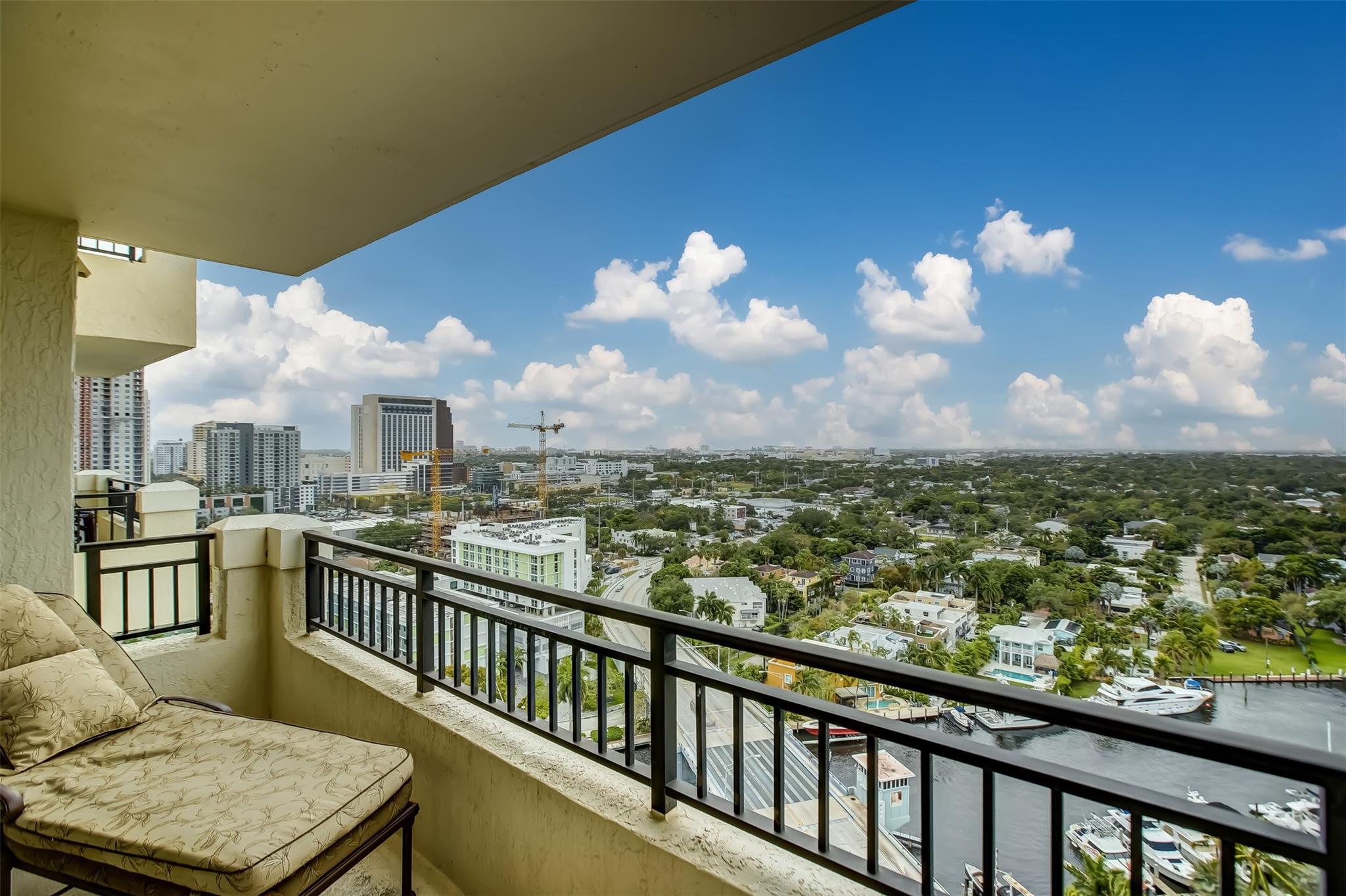 600 W Las Olas Blvd 1905-s Property Photo 52