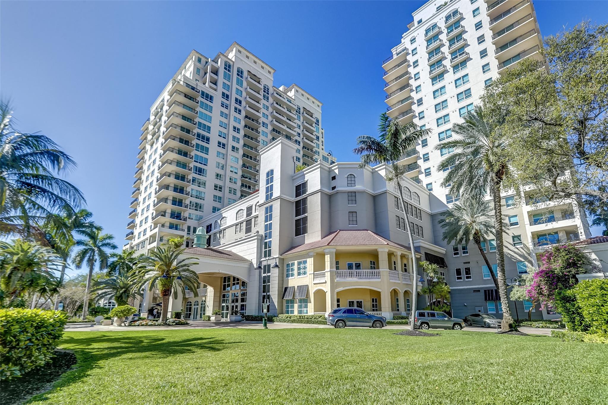 600 W Las Olas Blvd 1905-s Property Photo 59