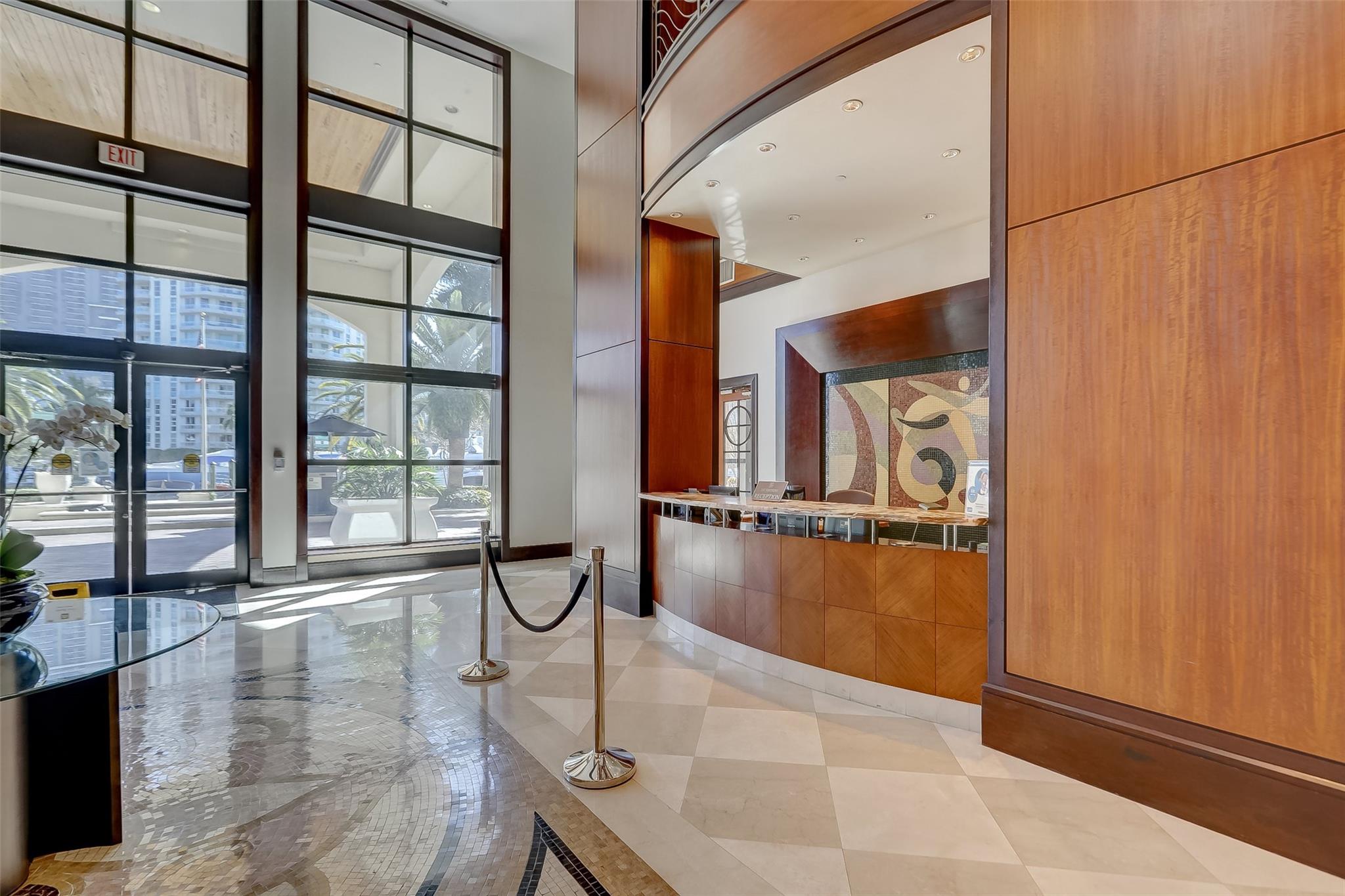 600 W Las Olas Blvd 1905-s Property Photo 62