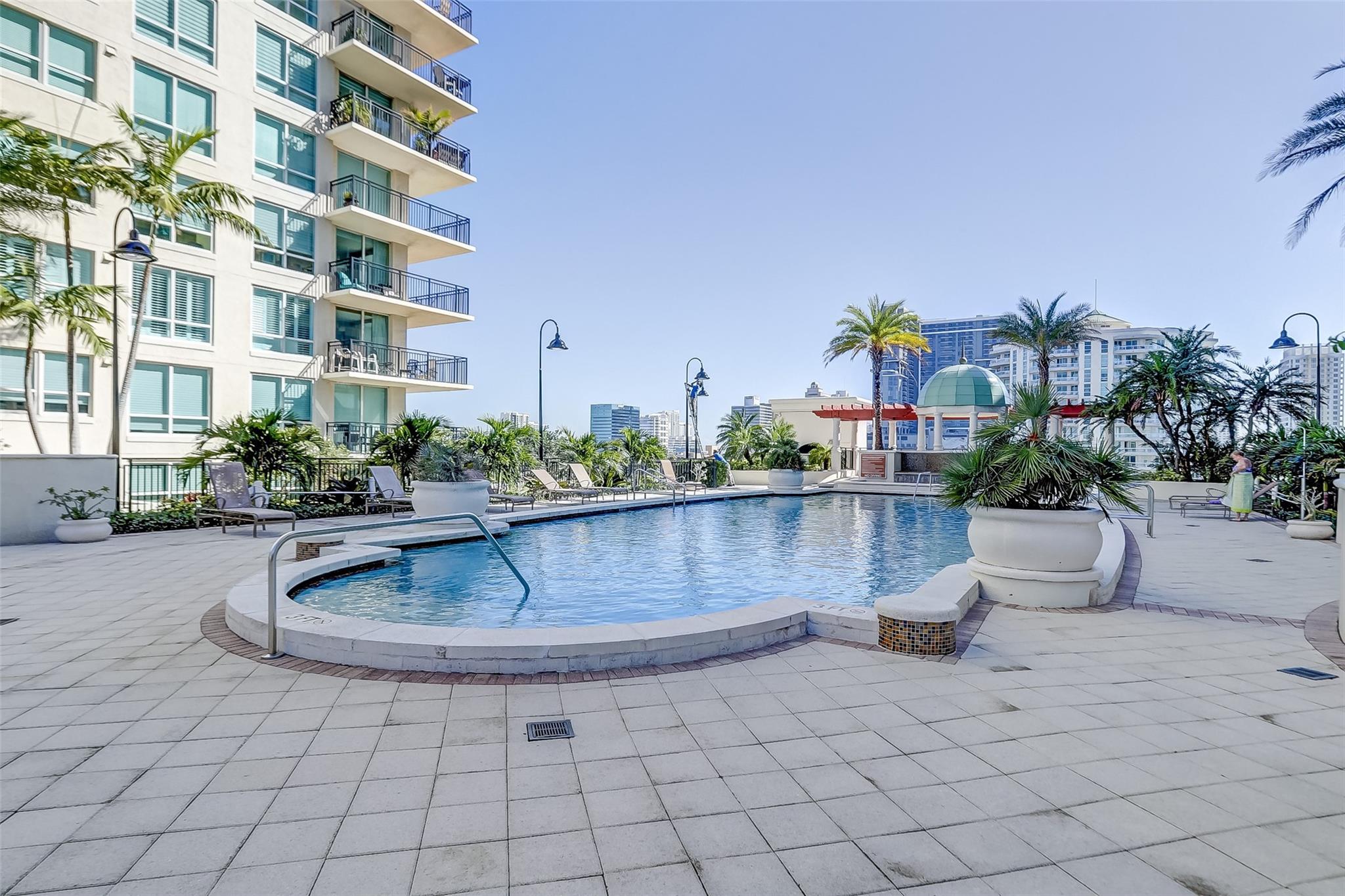 600 W Las Olas Blvd 1905-s Property Photo 66