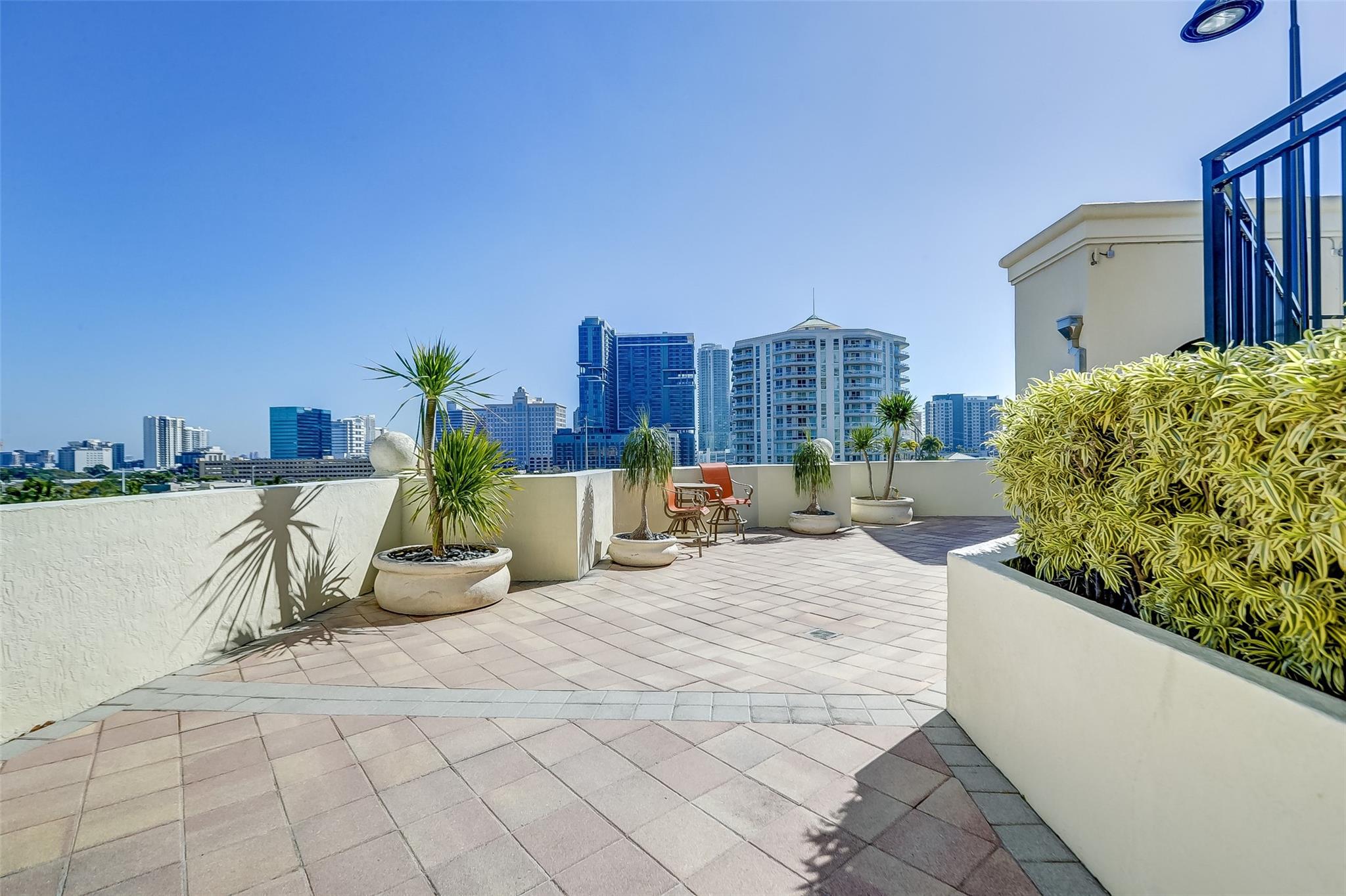 600 W Las Olas Blvd 1905-s Property Photo 71