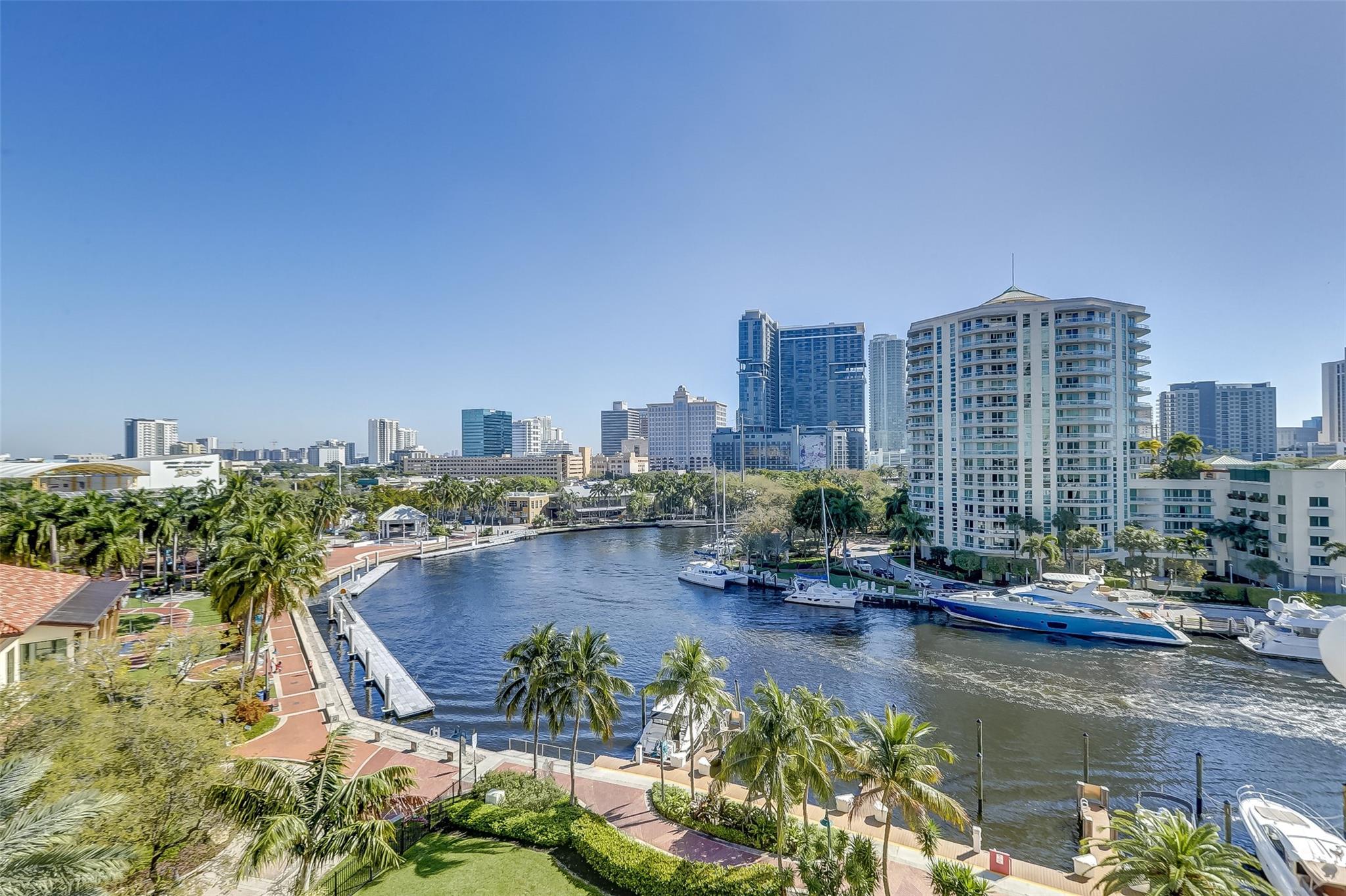 600 W Las Olas Blvd 1905-s Property Photo 72