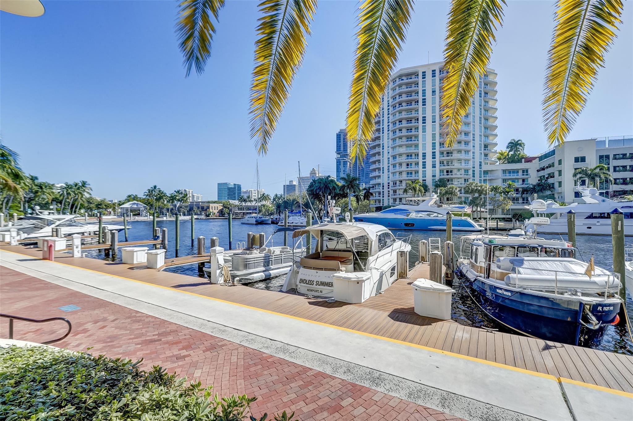 600 W Las Olas Blvd 1905-s Property Photo 74