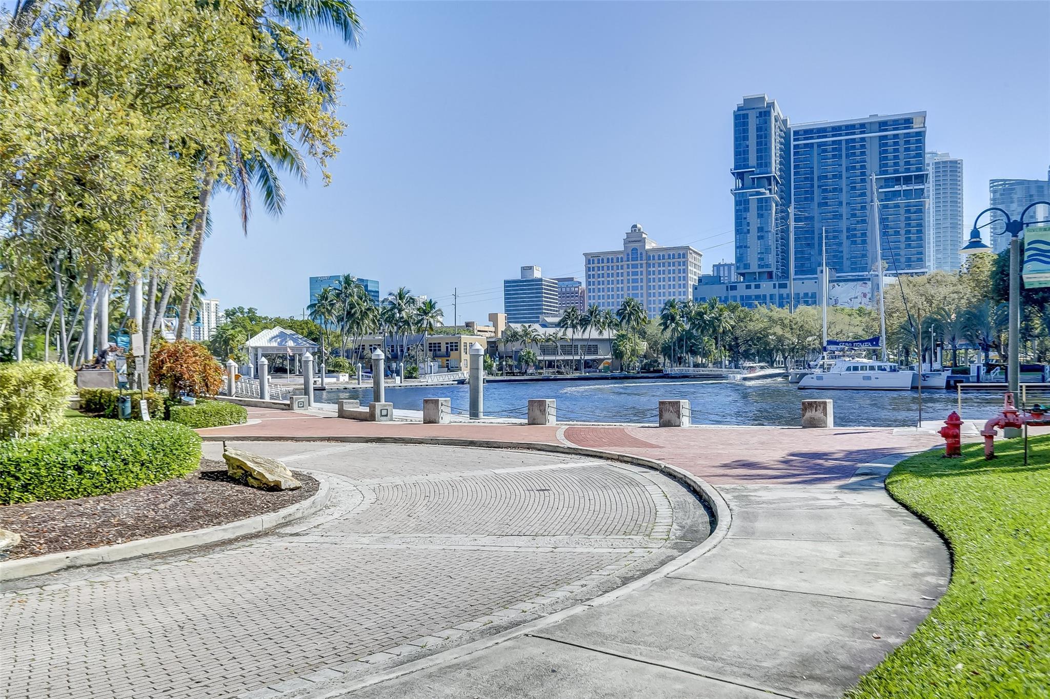 600 W Las Olas Blvd 1905-s Property Photo 77