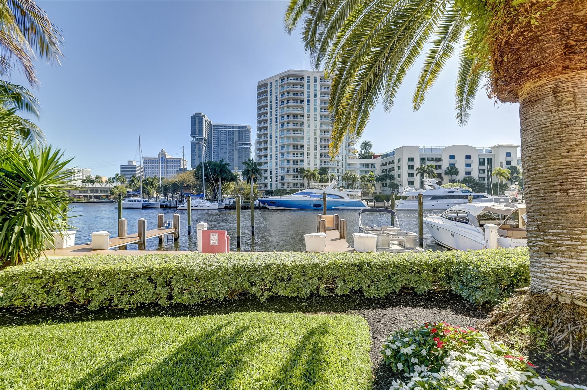 600 W Las Olas Blvd 1905-s Property Photo 80