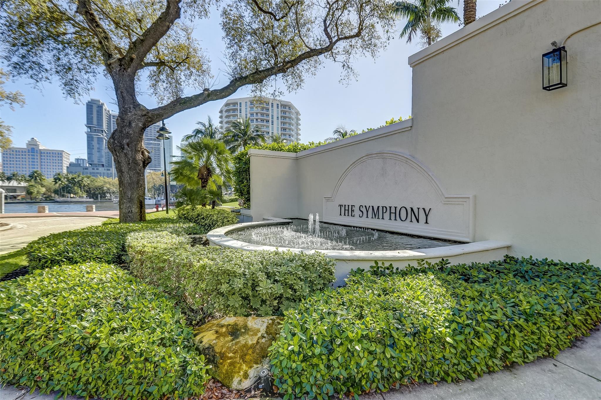 600 W Las Olas Blvd 1905-s Property Photo 81