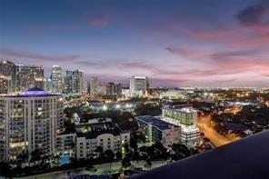 600 W Las Olas Blvd 1905-s Property Photo 83
