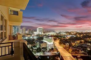 600 W Las Olas Blvd 1905-s Property Photo 84