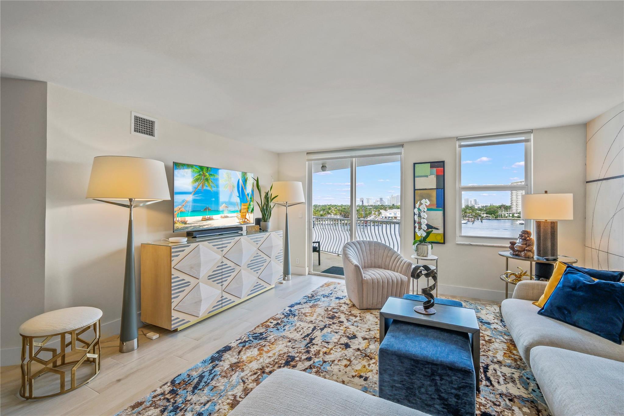 1 Las Olas Circle 503 Property Photo