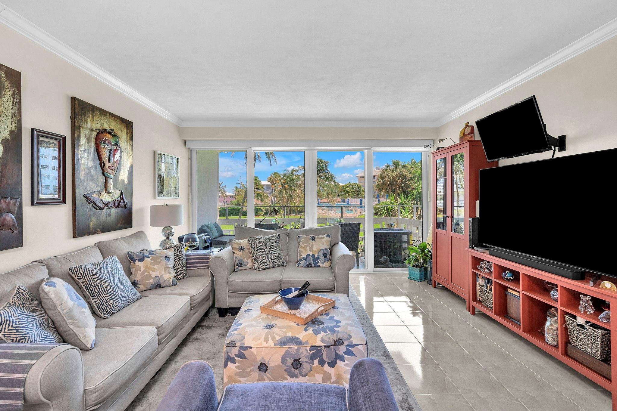 1900 S Ocean Dr 210 Property Photo 2