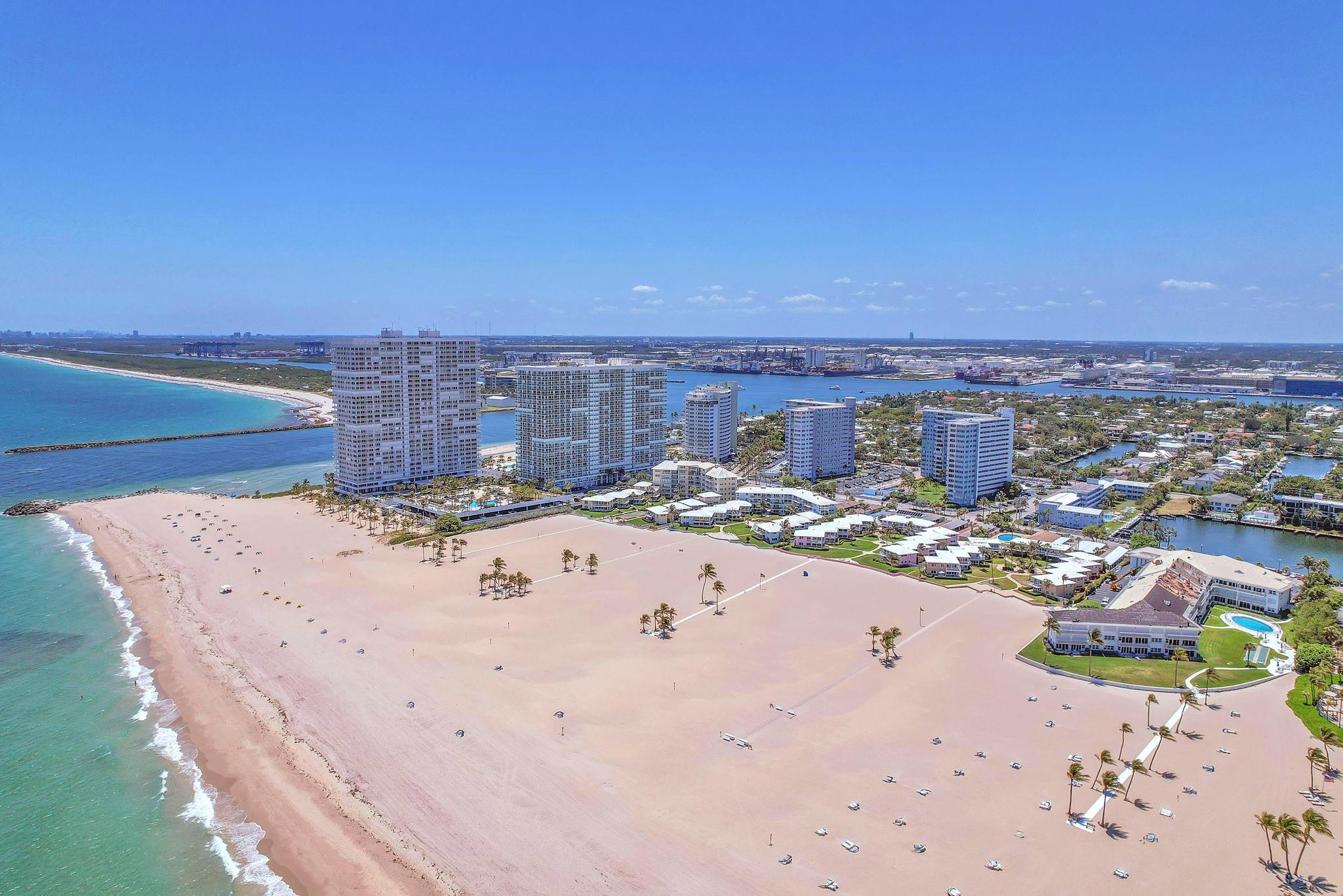 1900 S Ocean Dr 210 Property Photo 8