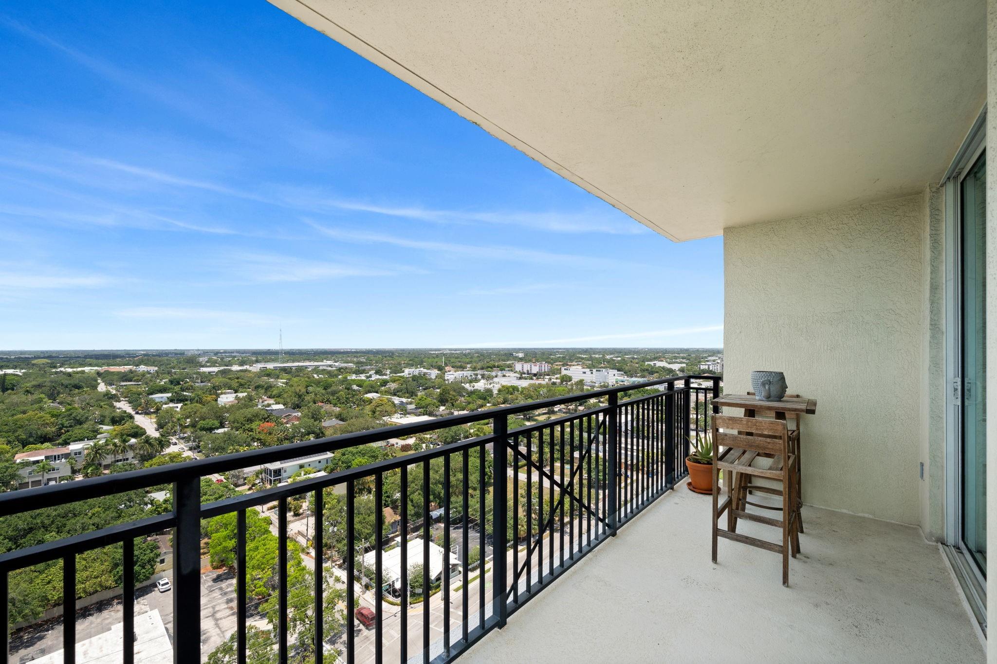 610 W Las Olas Blvd 1712 Property Photo 12