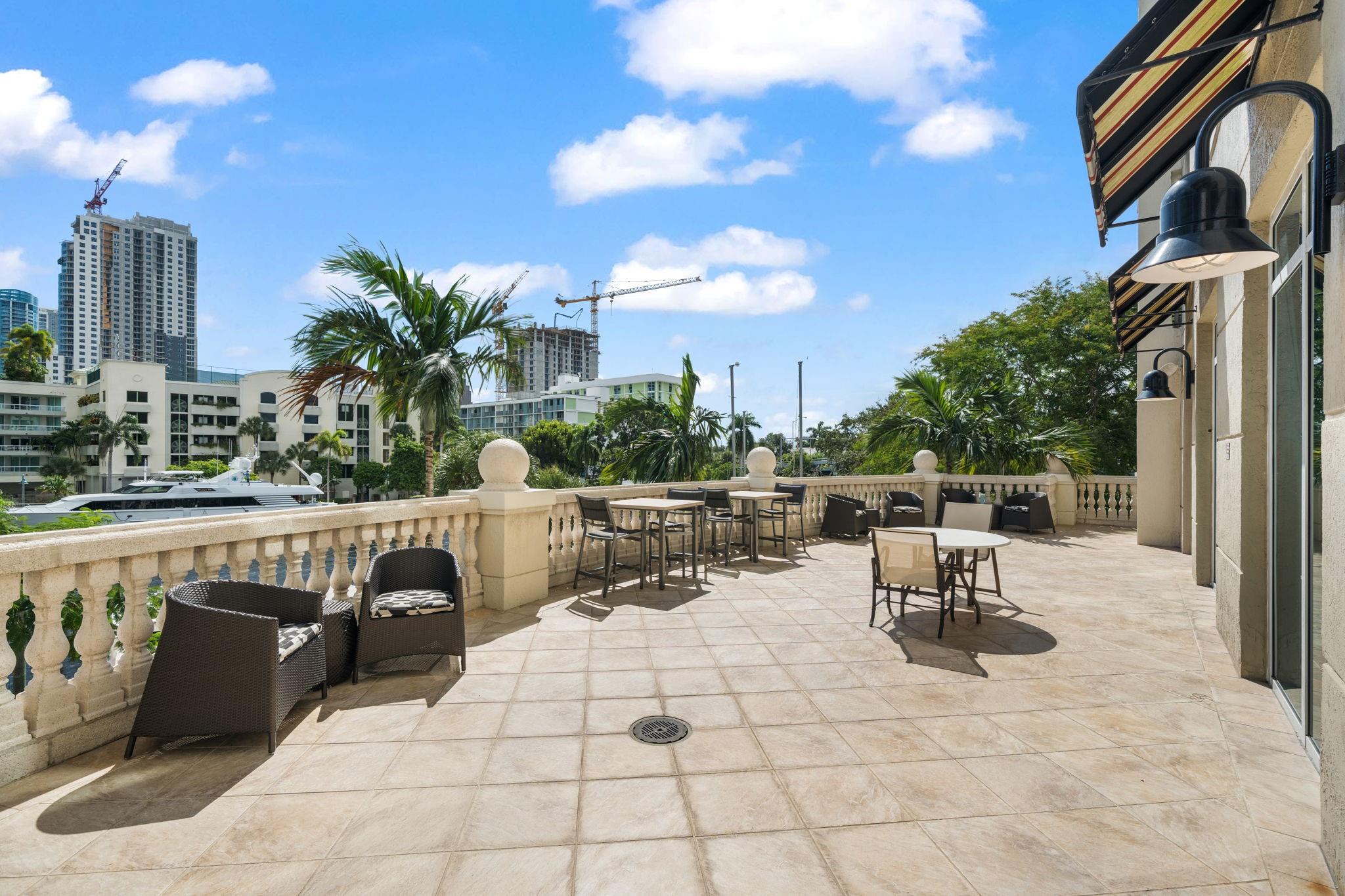 610 W Las Olas Blvd 1712 Property Photo 46