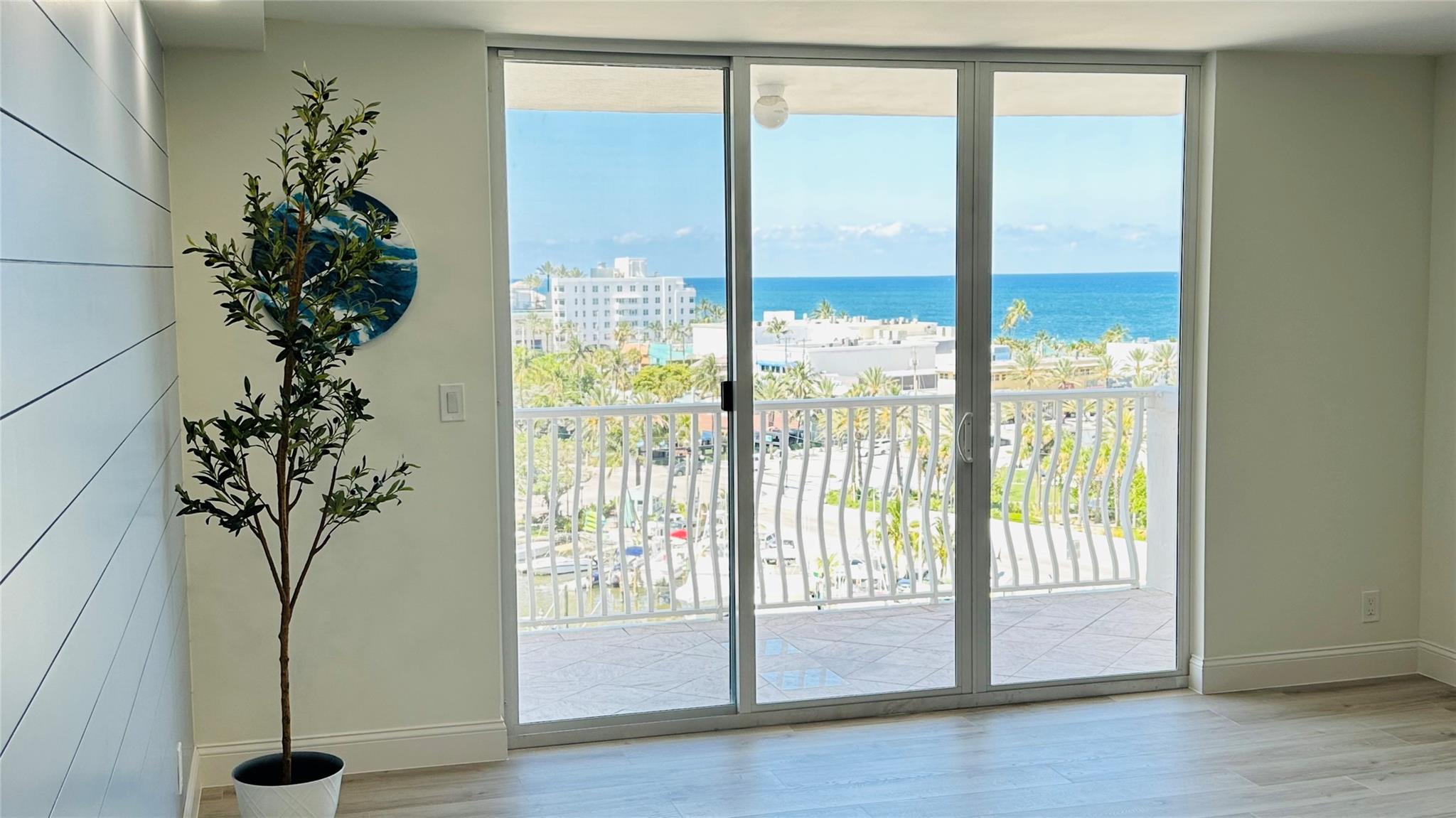 1 Las Olas Circle 815 Property Photo 1