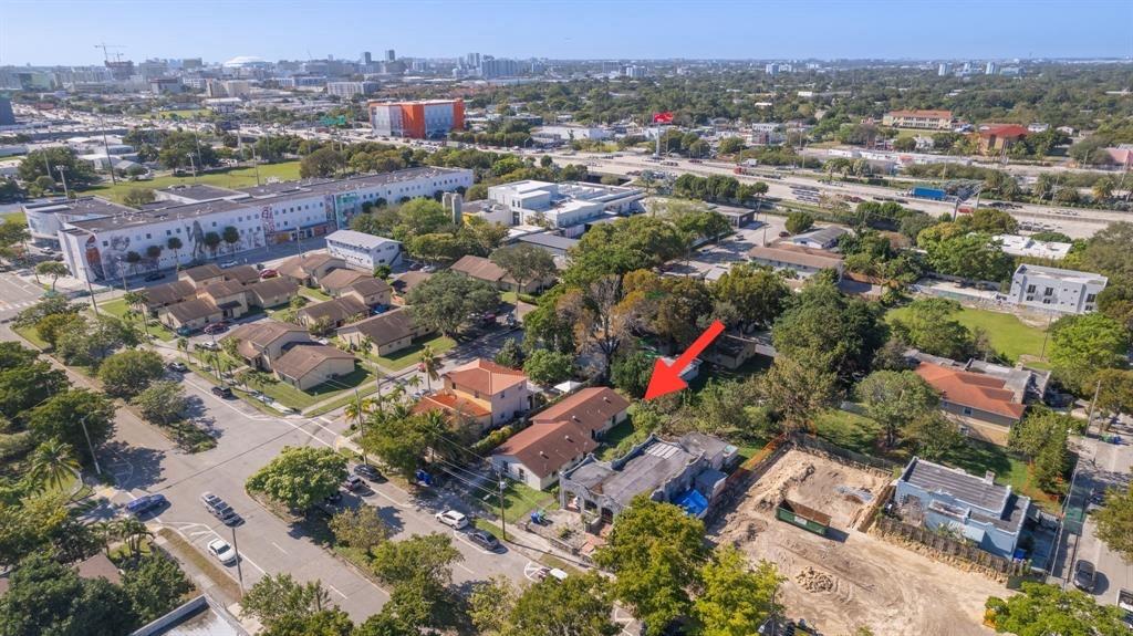 3312 NW 5th Ave Property Photo 1