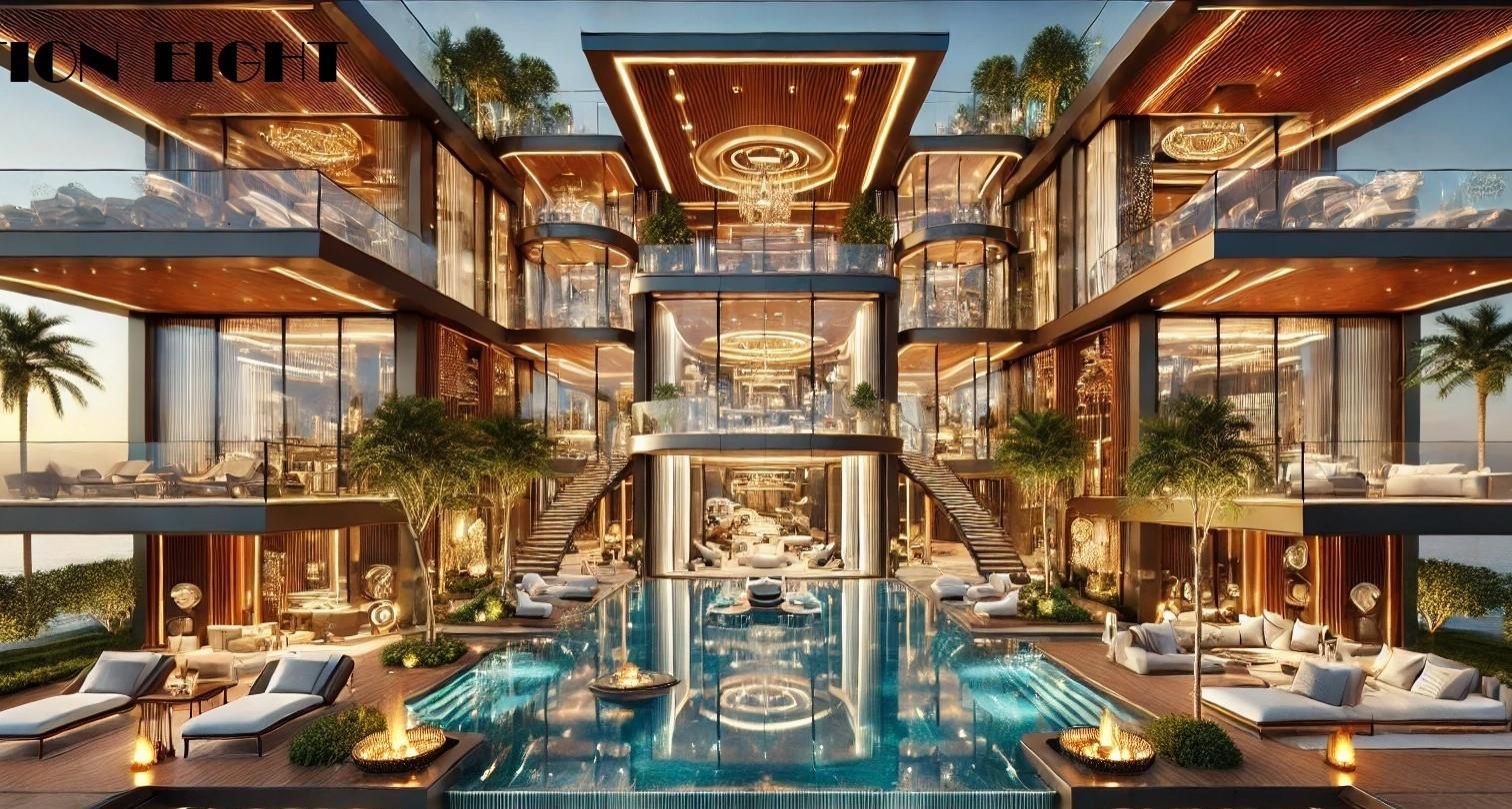 Aqua Vista Real Estate Listings Main Image