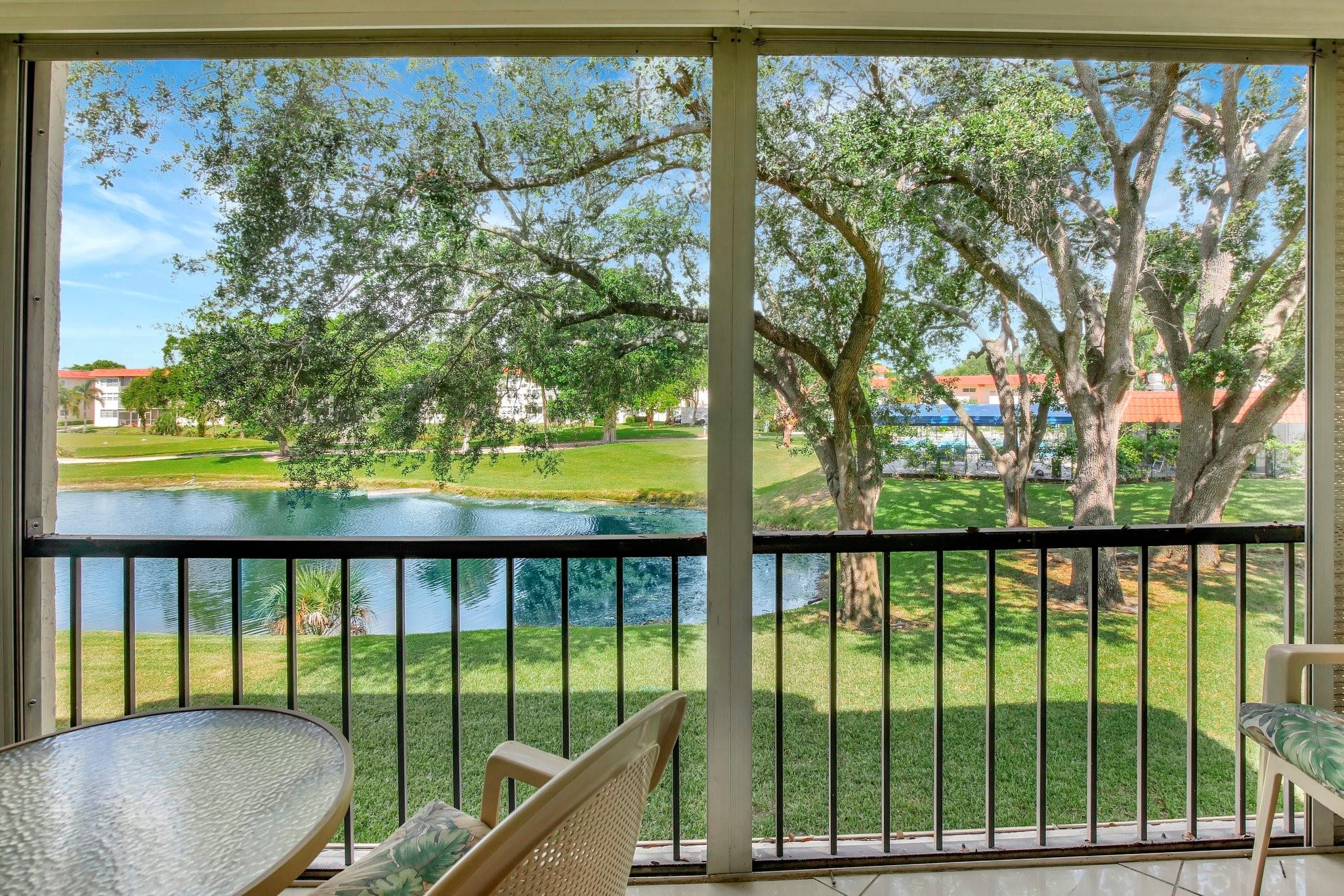8930 S Hollybrook Boulevard 201 Property Photo 1