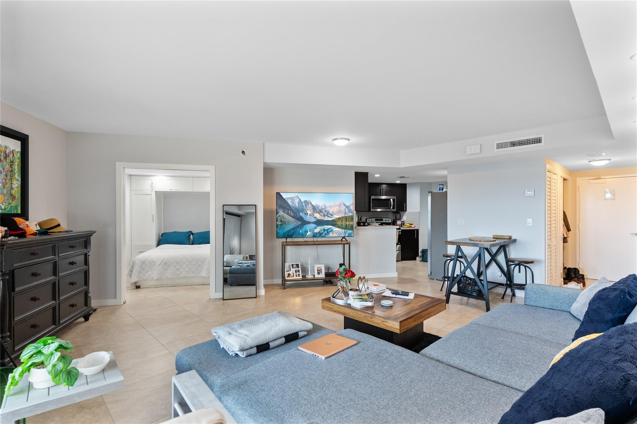 3800 Galt Ocean Drive 202