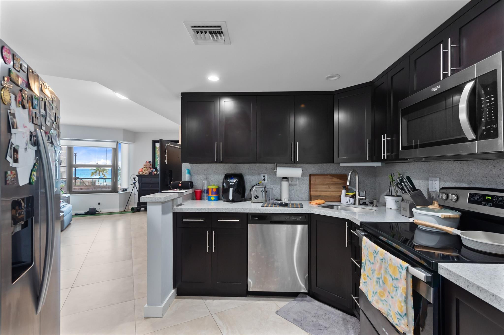 3800 Galt Ocean Drive 202 Property Photo 11