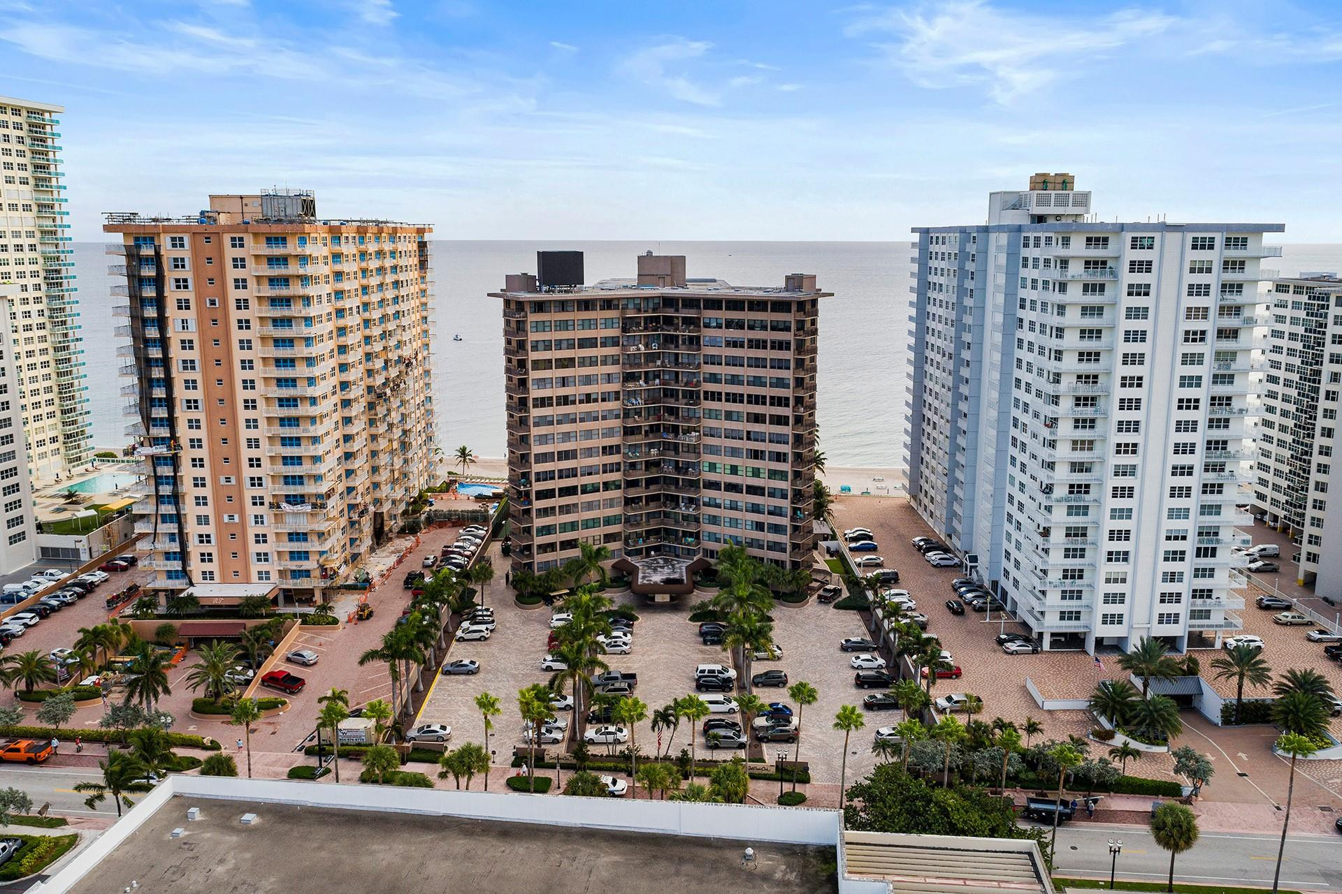 3800 Galt Ocean Drive 202 Property Photo 13