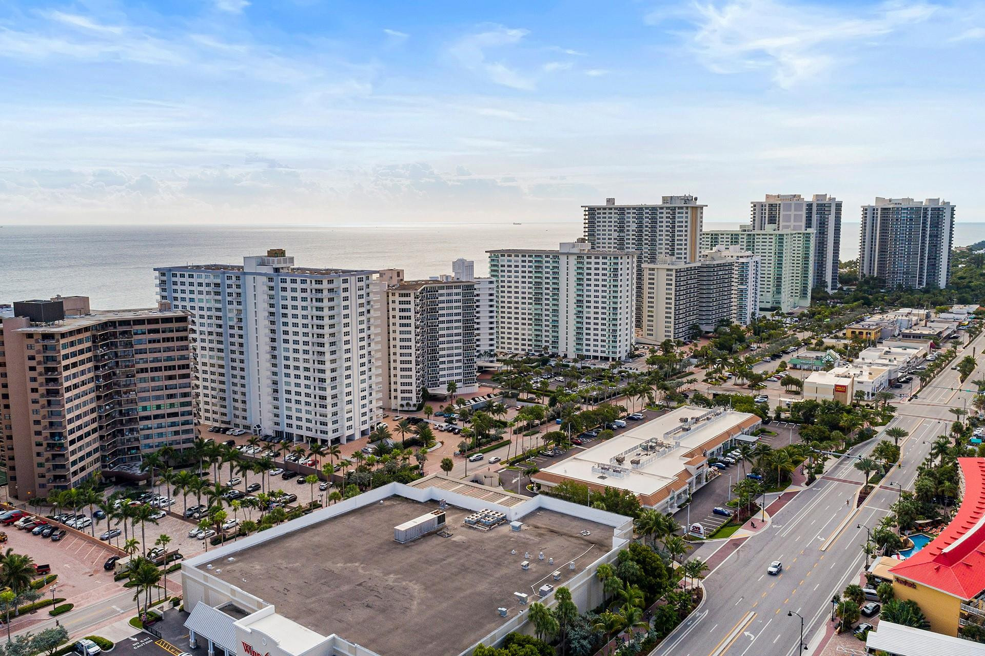 3800 Galt Ocean Drive 202 Property Photo 14