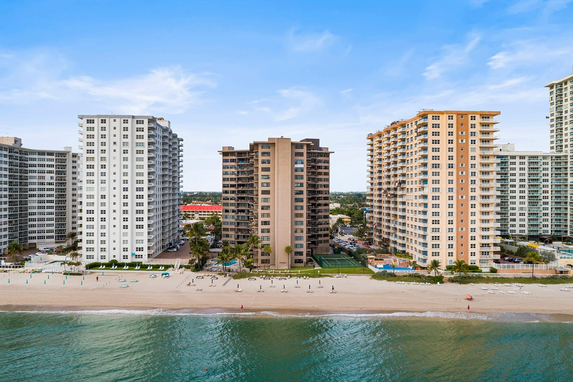 3800 Galt Ocean Drive 202 Property Photo 16