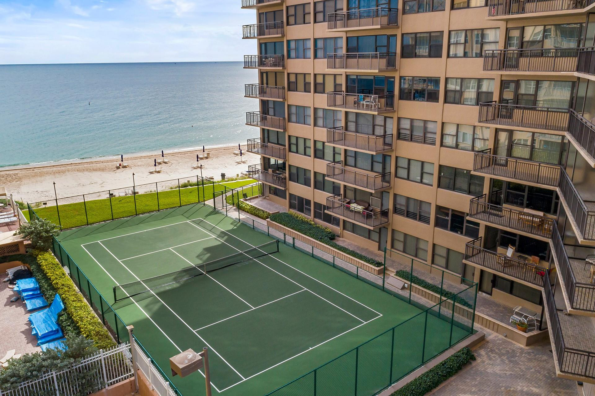 3800 Galt Ocean Drive 202 Property Photo 19