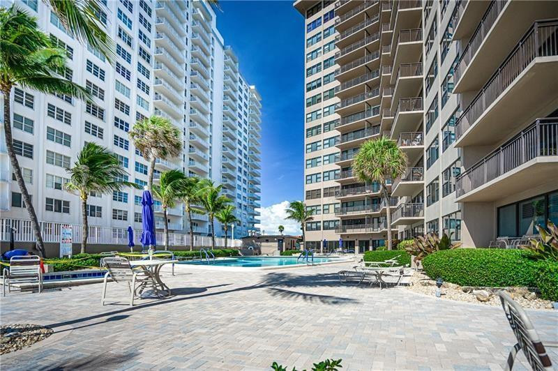 3800 Galt Ocean Drive 202 Property Photo 23